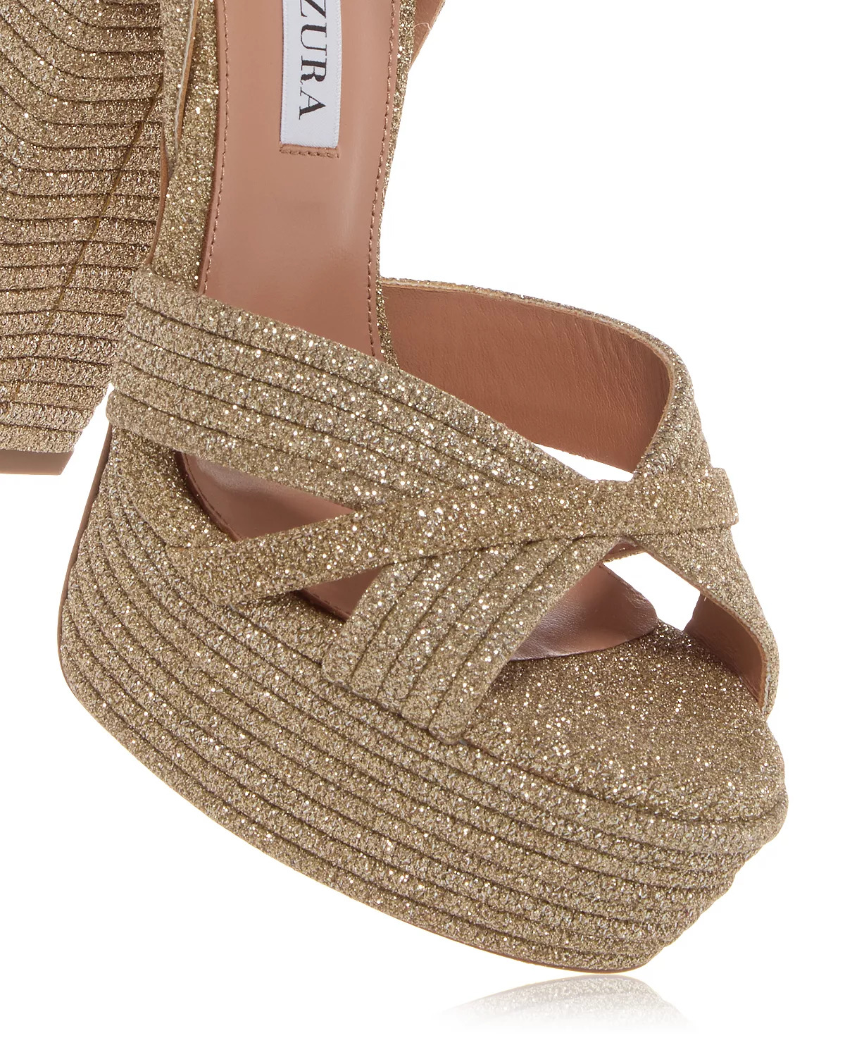 Women's Sundance Plateau 140 Platform Sandals - 5