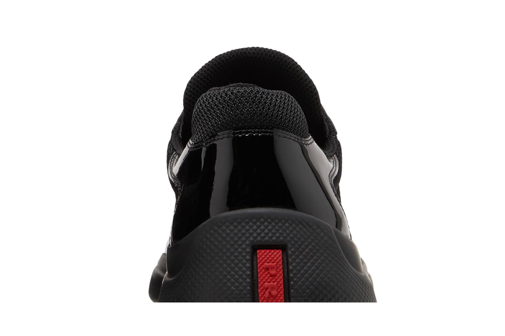 Prada America's Cup 'Black' - 7