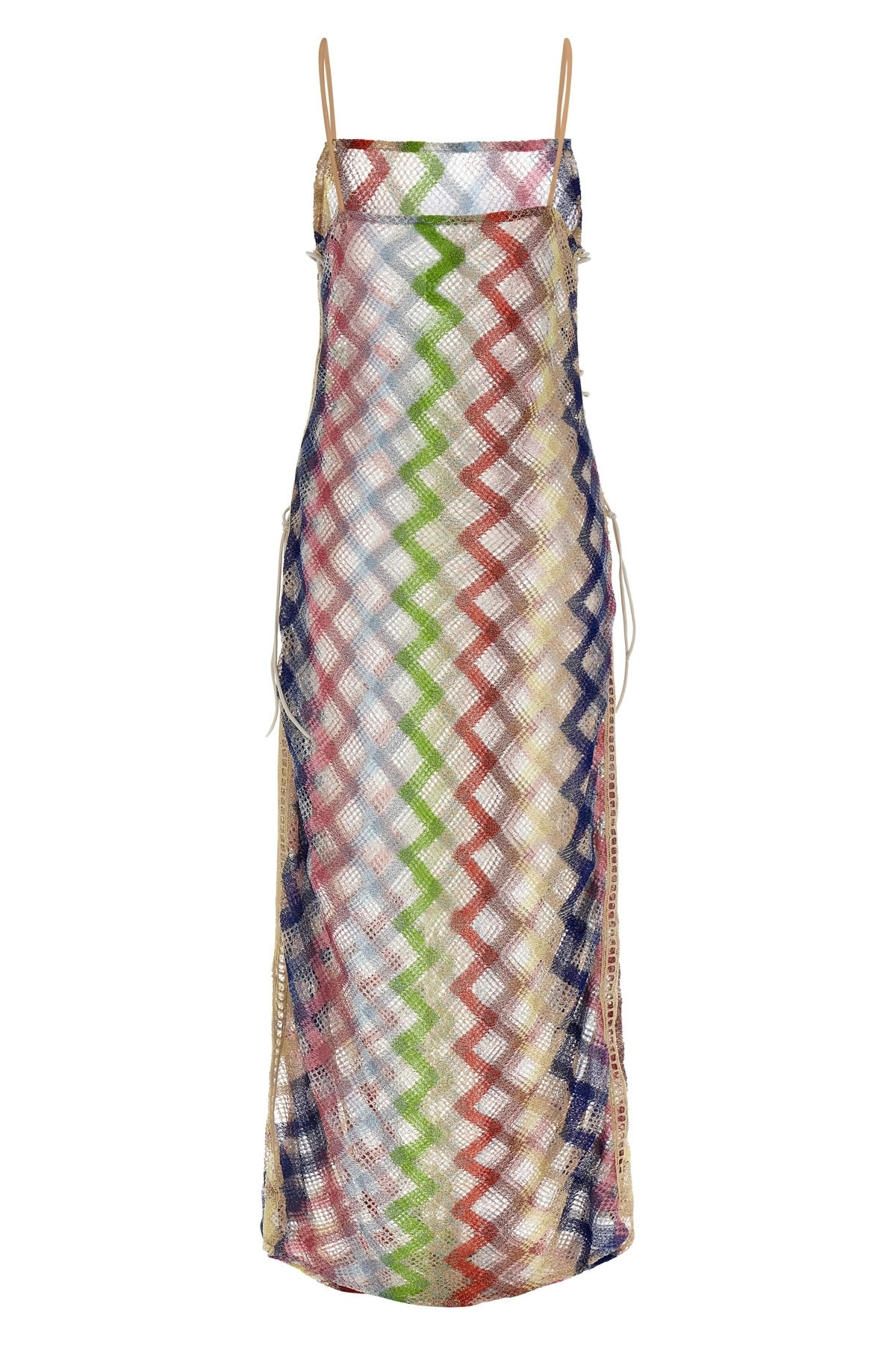 Cover up dress - 3