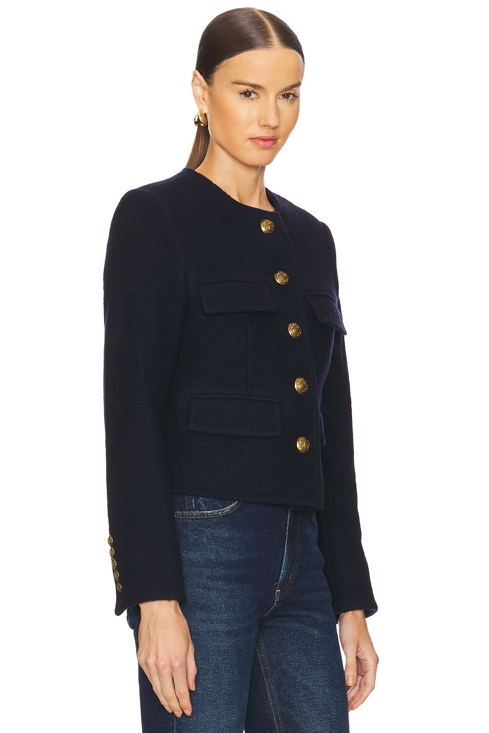 Leslie Jacket - 2