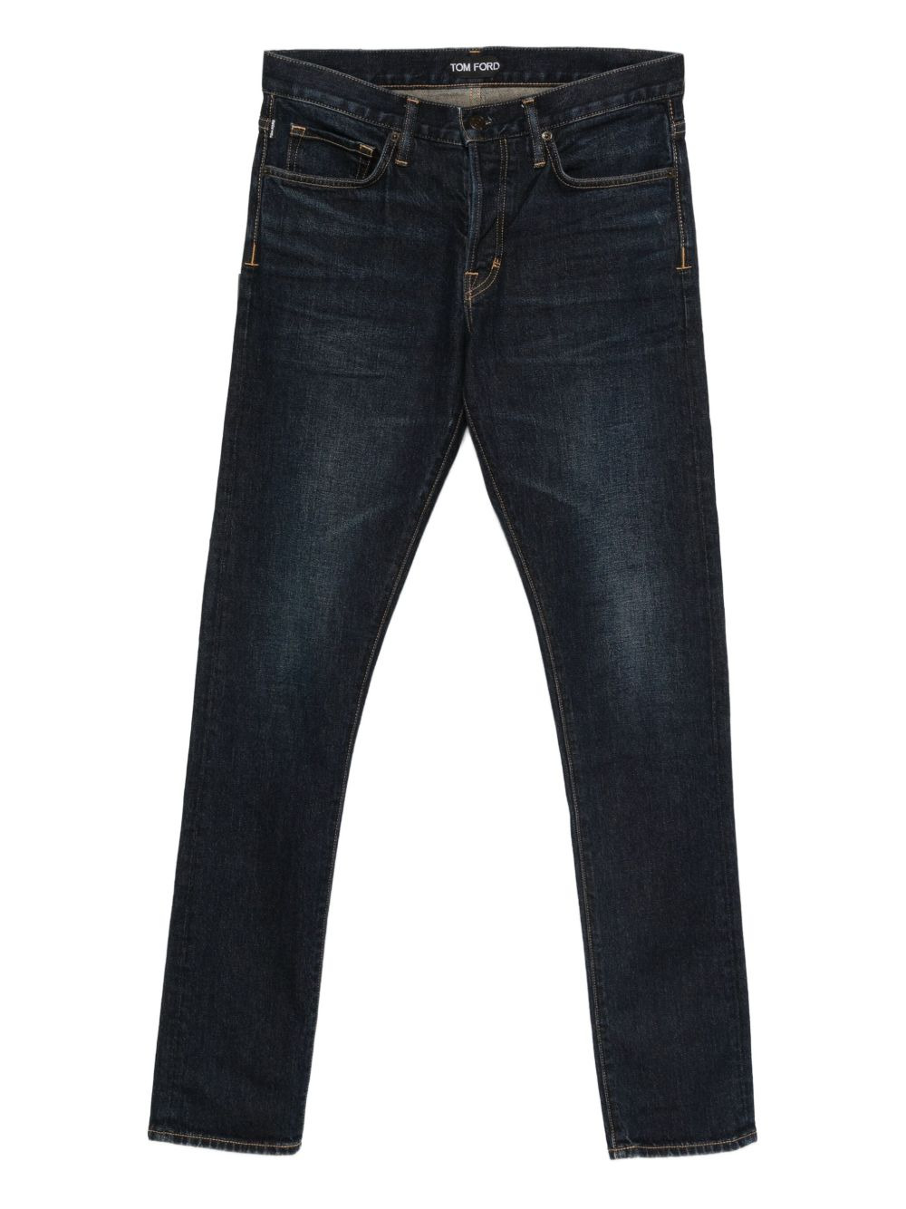 Tom Ford Men Jeans Slim Fit - 1