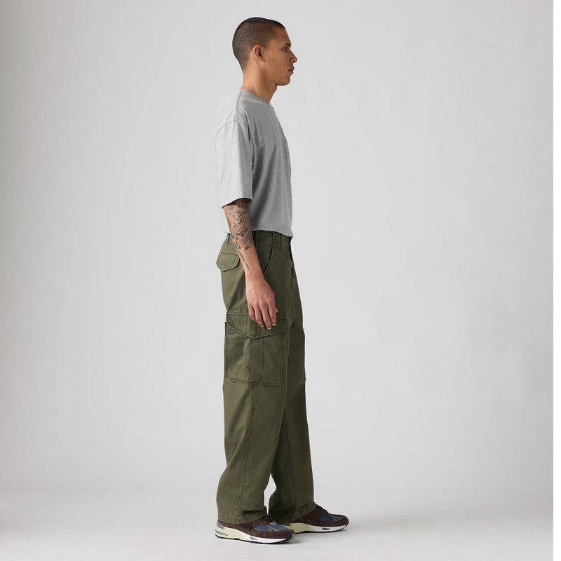 LEVI'S® XX CARGO BAGGY MEN'S PANTS 3
