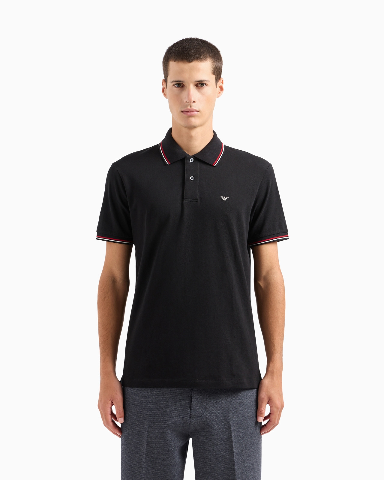 POLO SHIRTS - 4