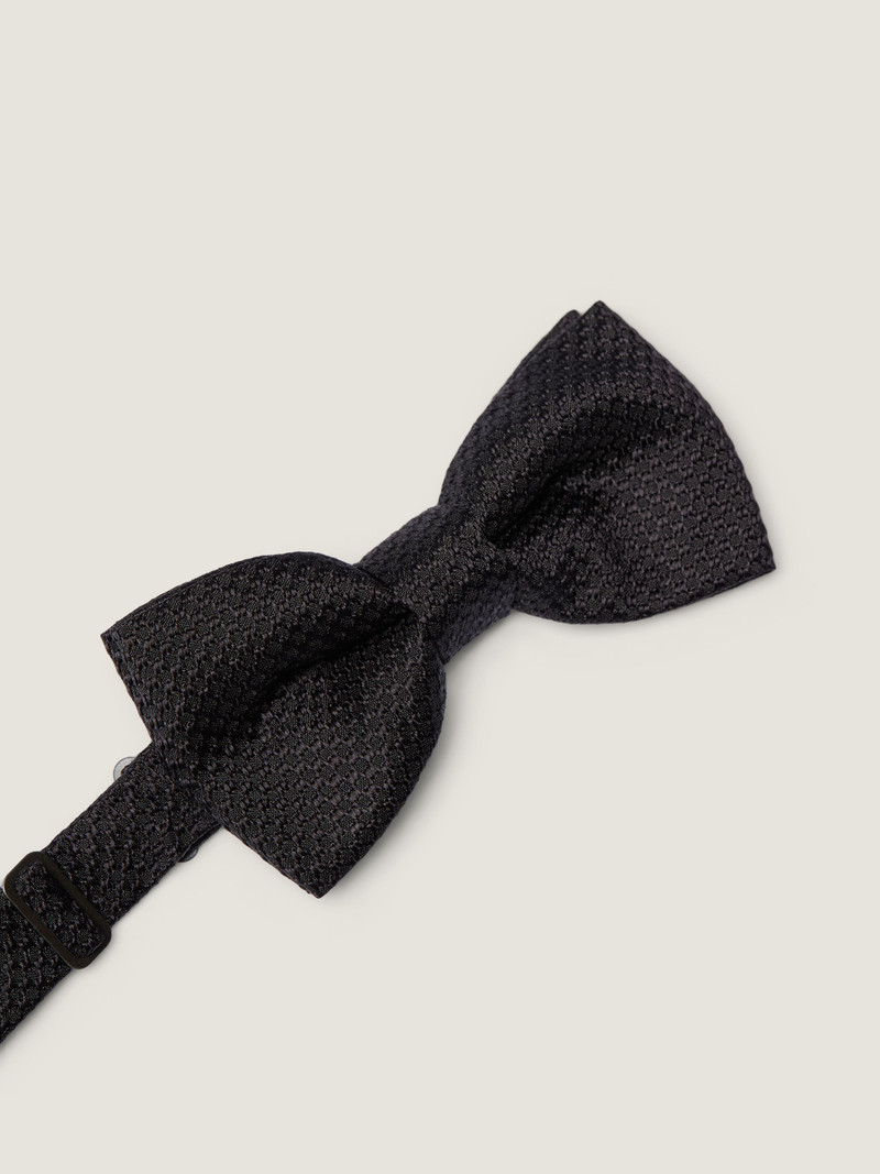Givenchy BOW TIE IN SILK JACQUARD outlook