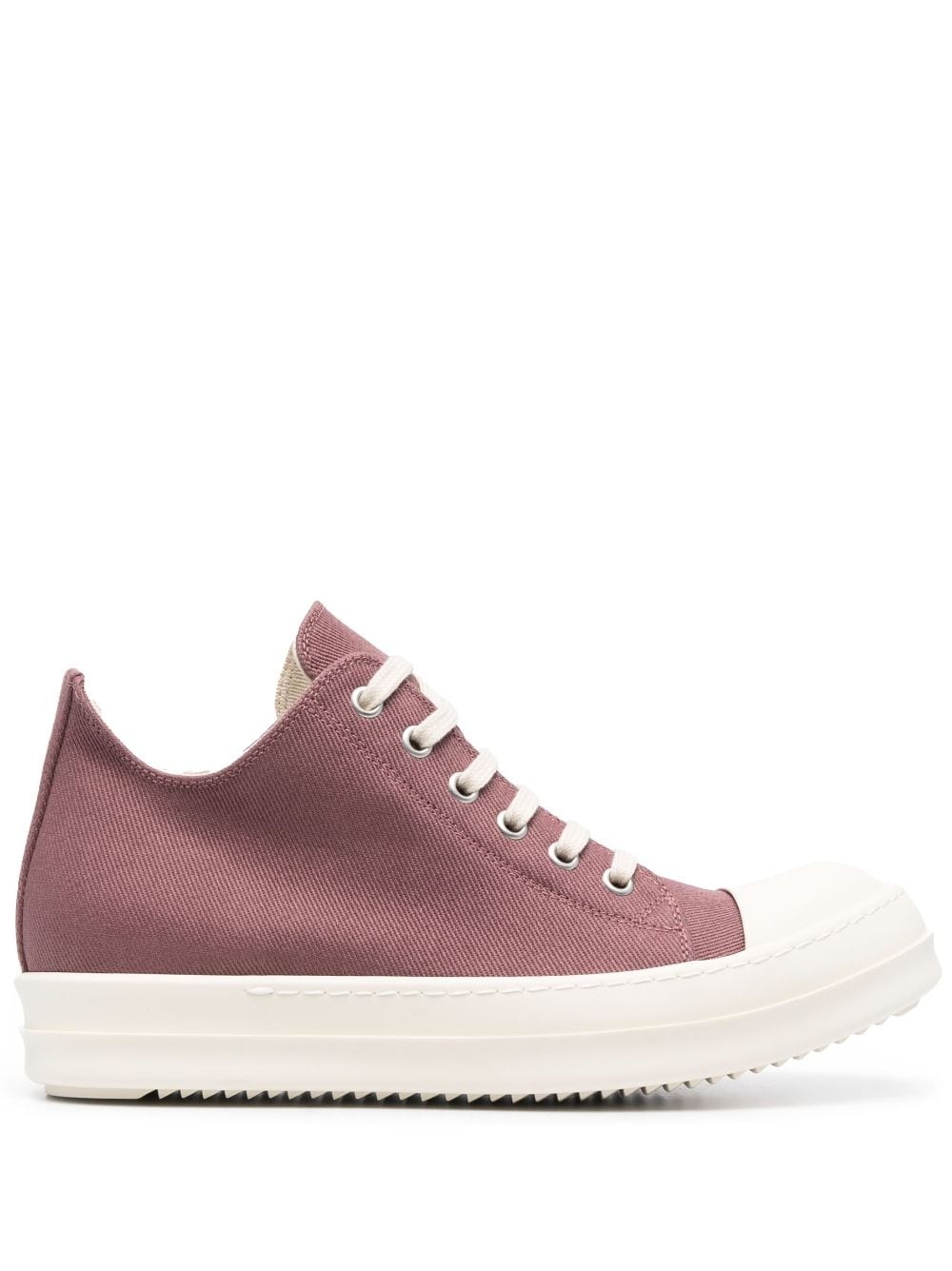 DRKSHDW low-top sneakers - 1