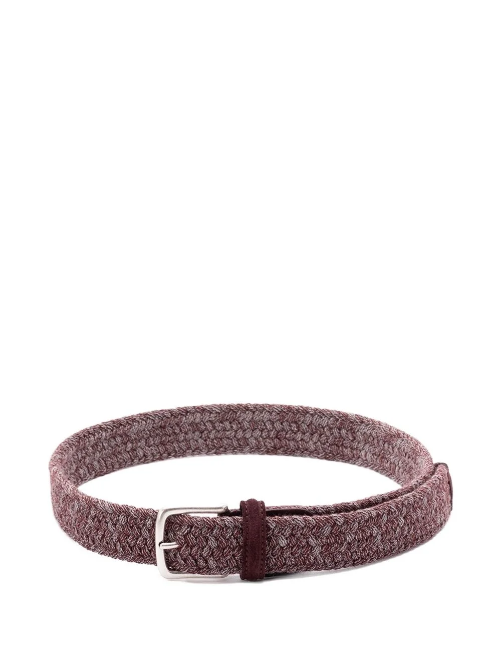 woven elastic belt - 1