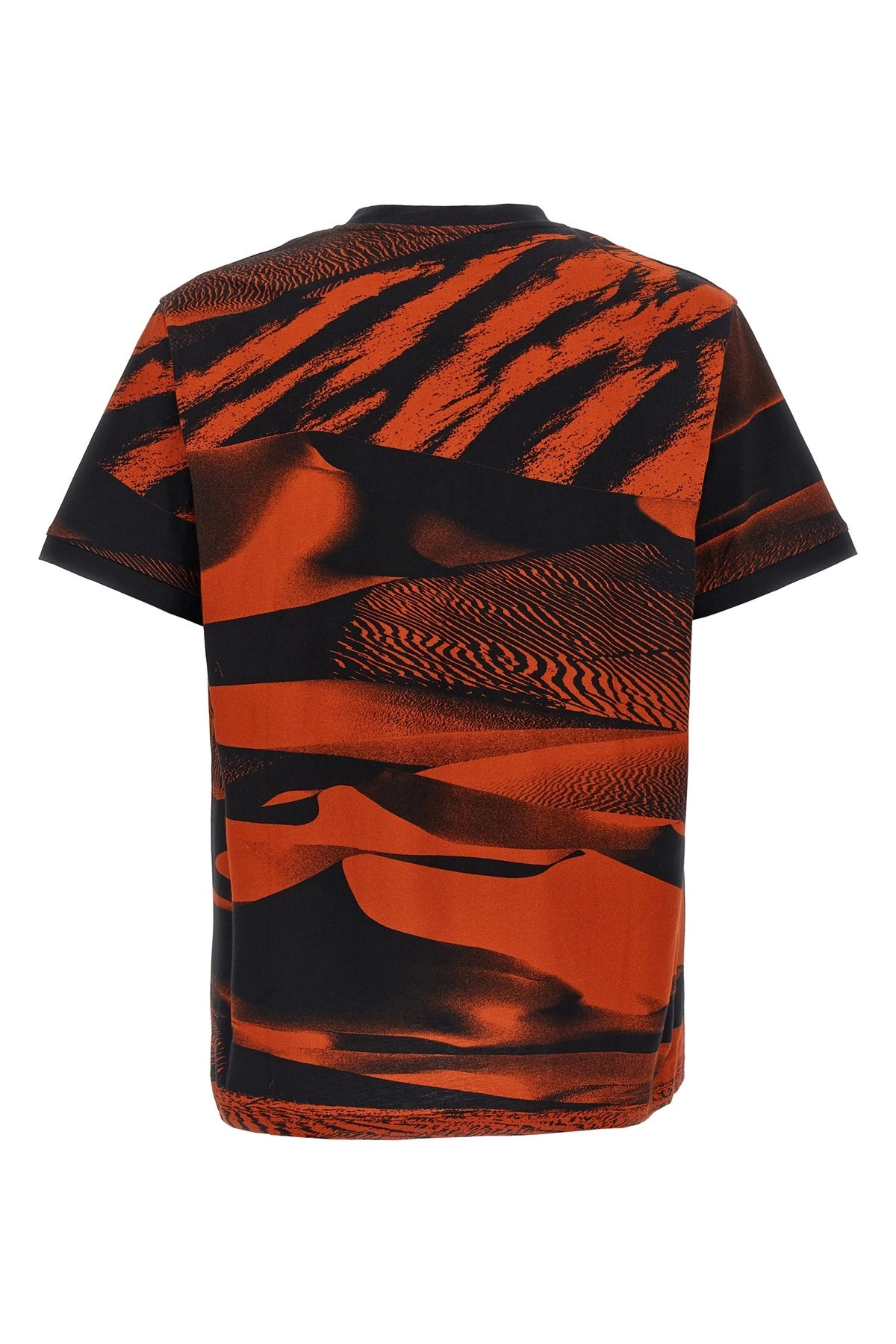 Printed T-shirt - 2