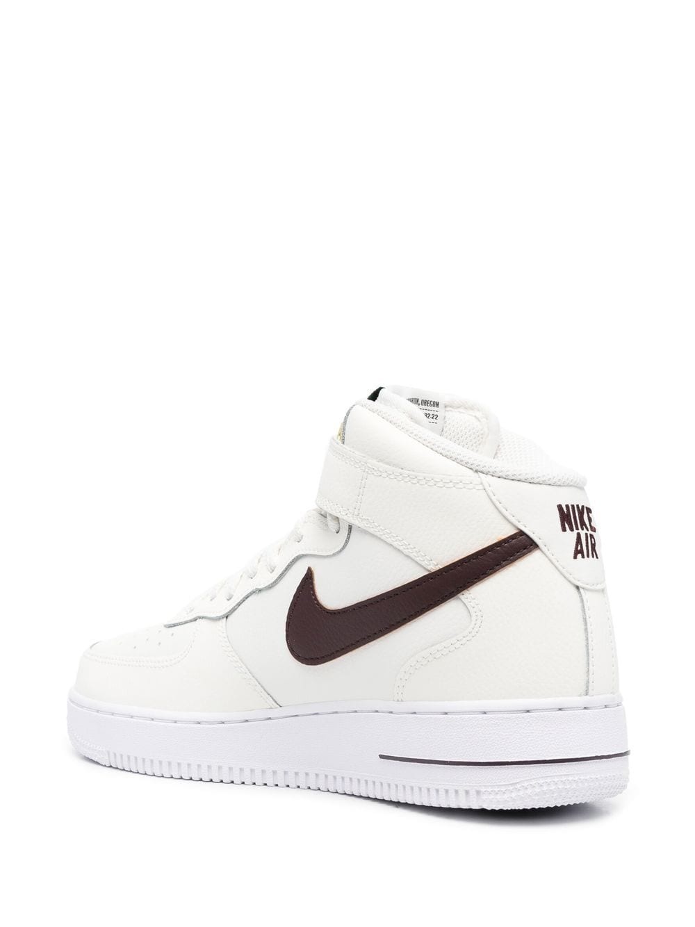 Air Force 1 40th Anniversary sneakers - 3