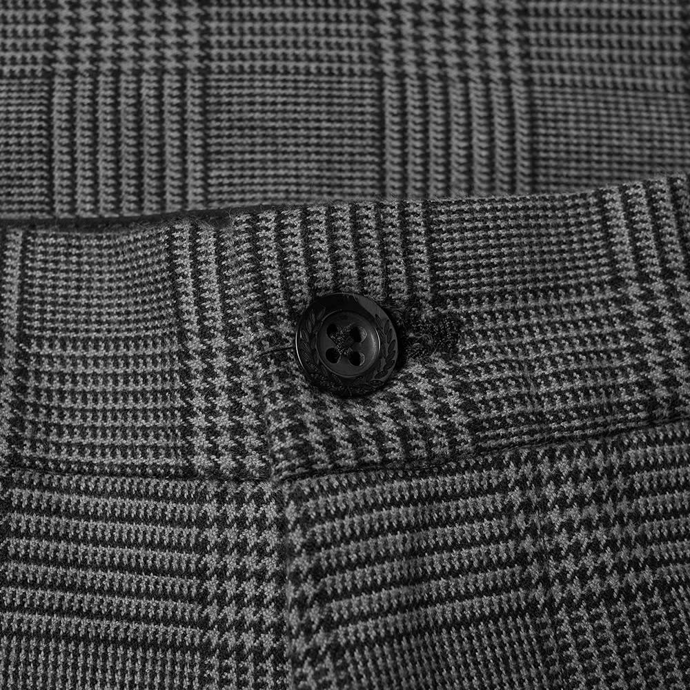 Fred Perry Authentic Check Trouser - 4