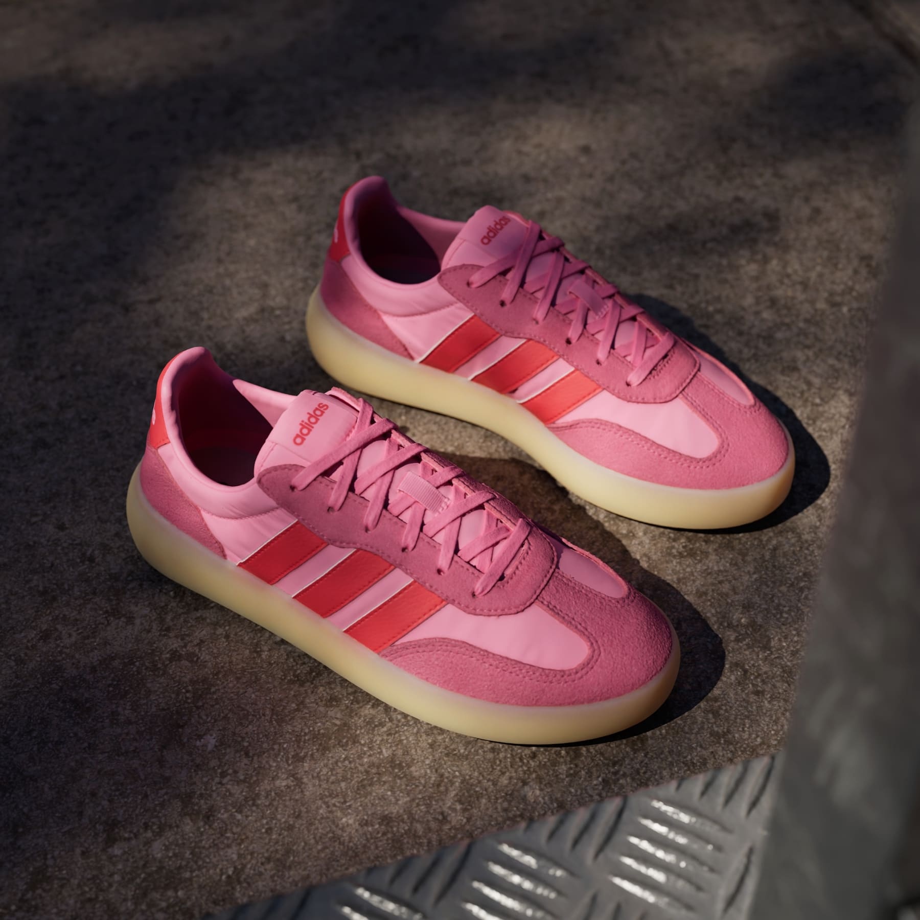Barreda Decode Shoes - 4