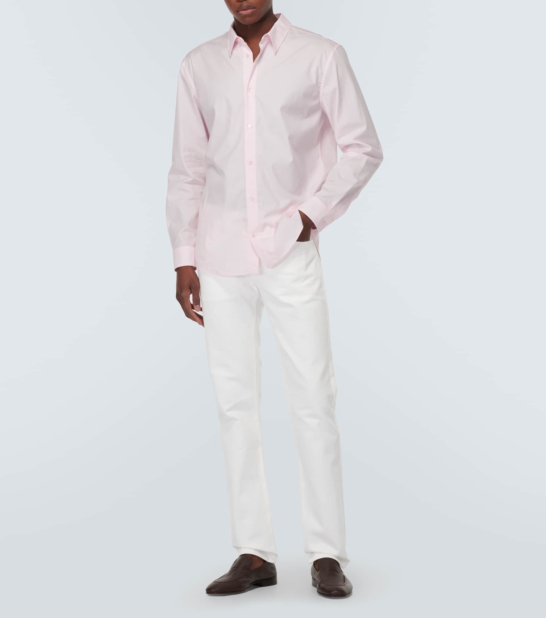 Anthony slim jeans - 2