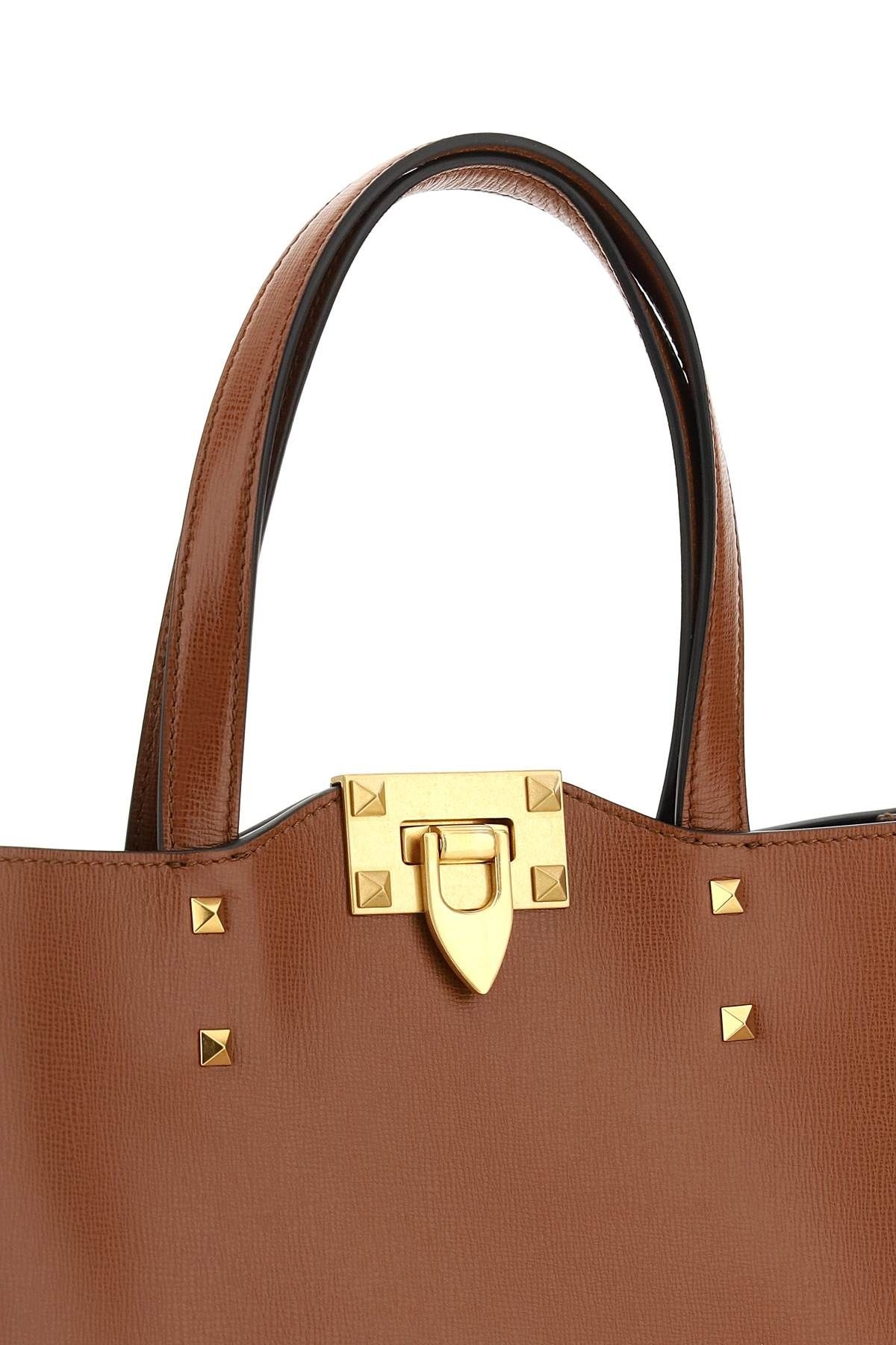 ROCKSTUD ALCOVE TOTE BAG - 5