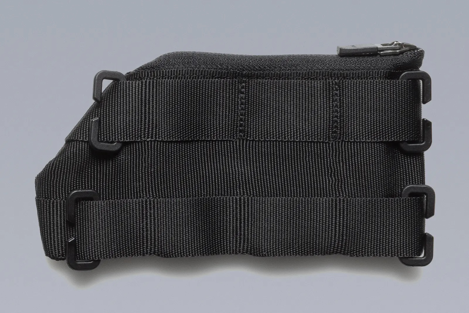 3A-MP2TS Modular Tec Sys Peripheral Pocket Black - 2