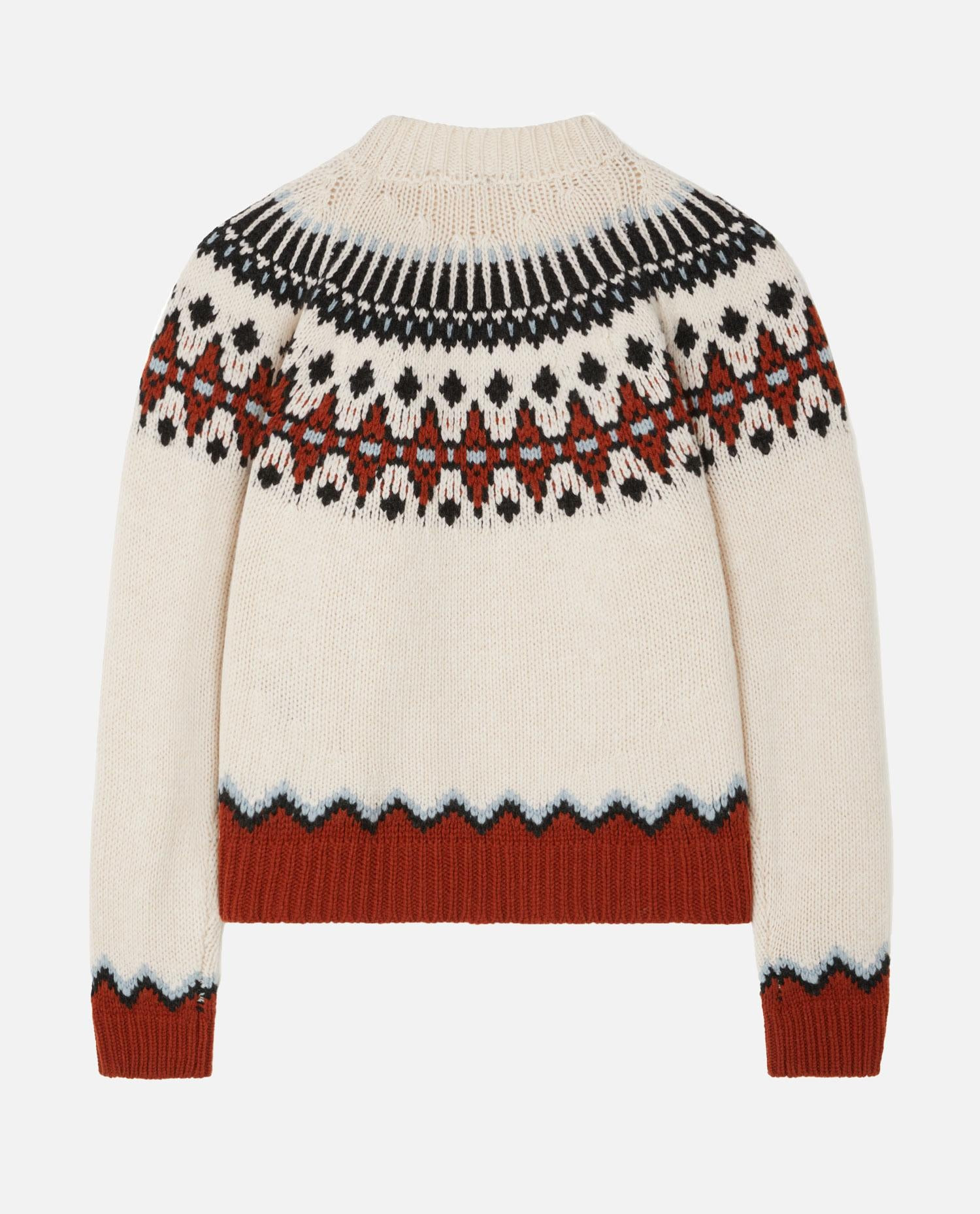 SWEET WINTER SWEATER - 4