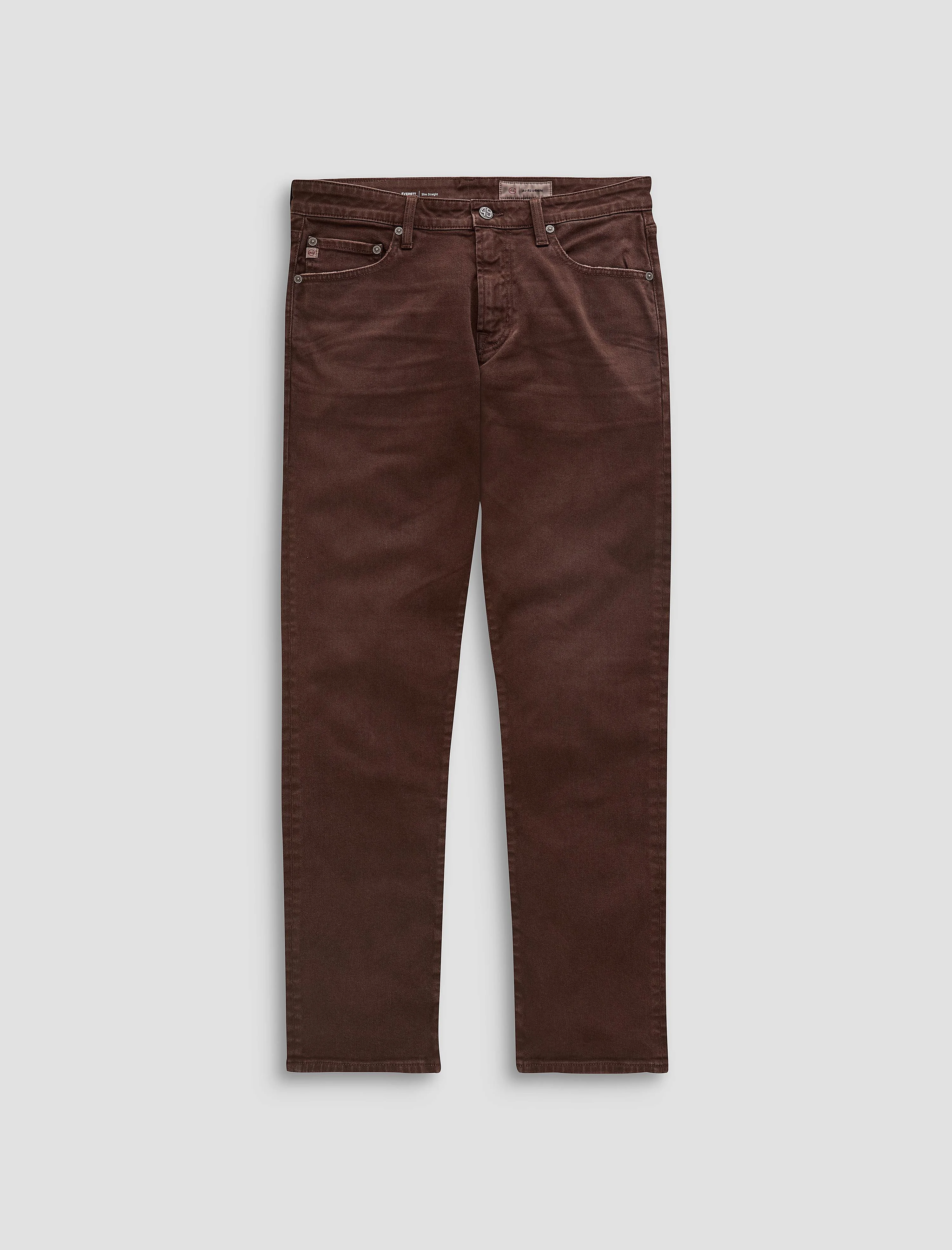 Everett Jean - 1