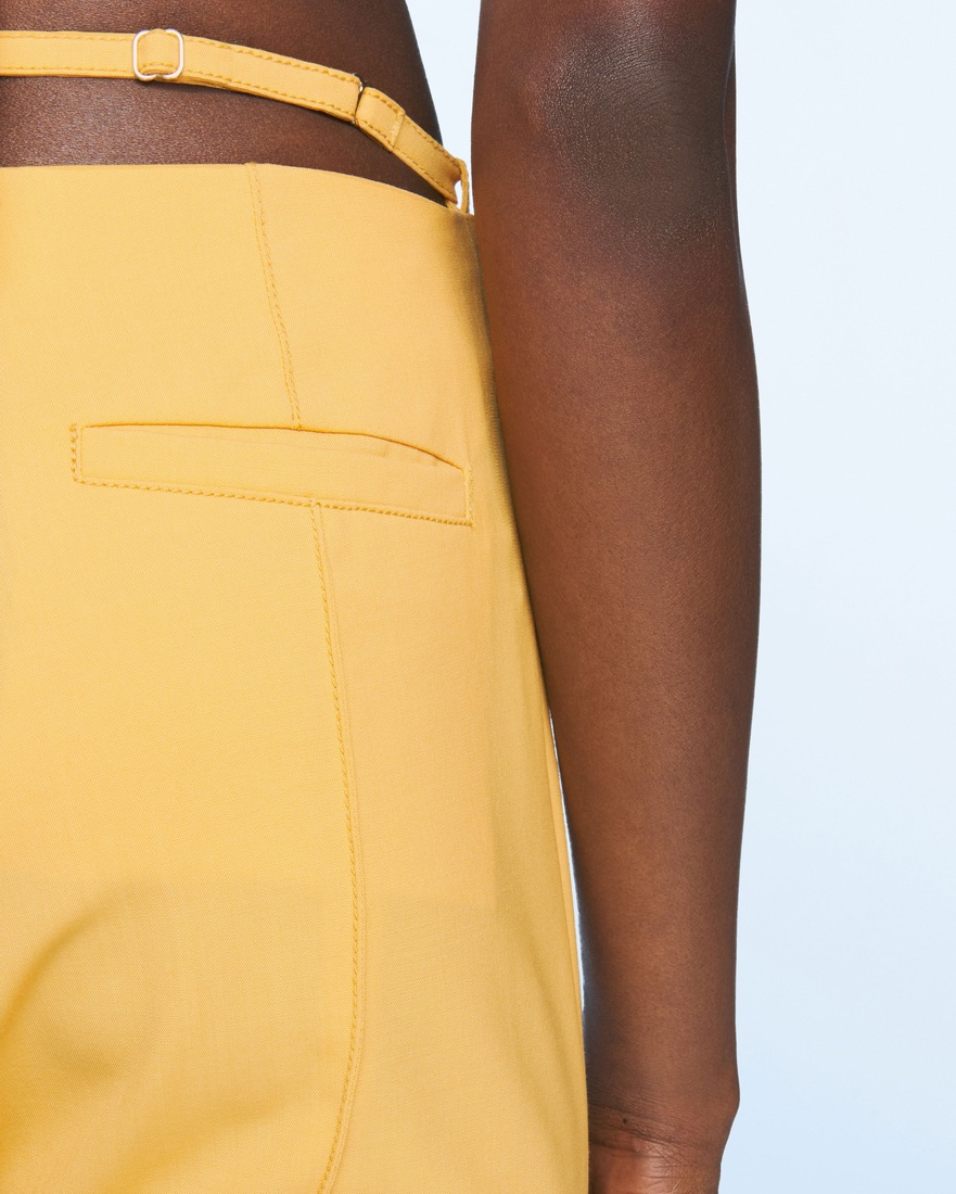 Le pantalon Tangelo - 6