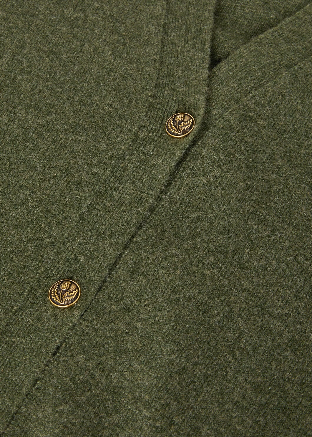 Classic Cardigan - 7
