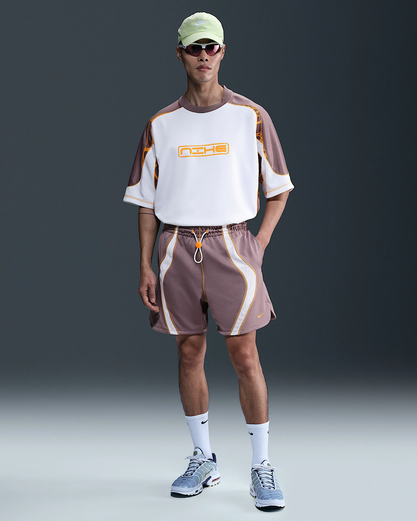 Nike Project F.R.O.G. Men's Woven Shorts - 1