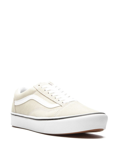 Vans ComfyCush Old Skool sneakers outlook