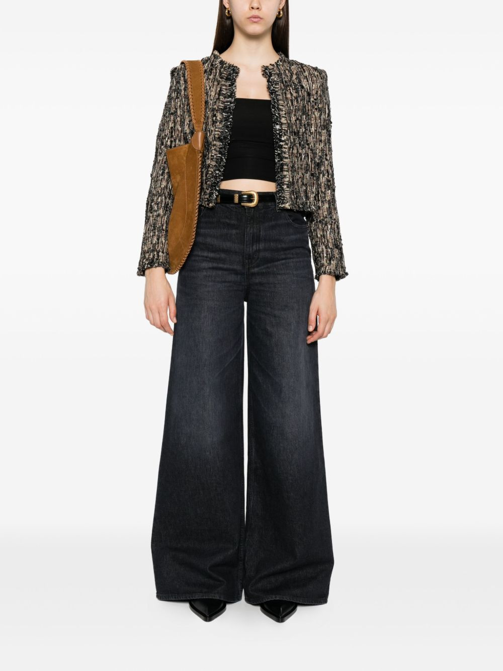 Iro - Iro Jacket - 4