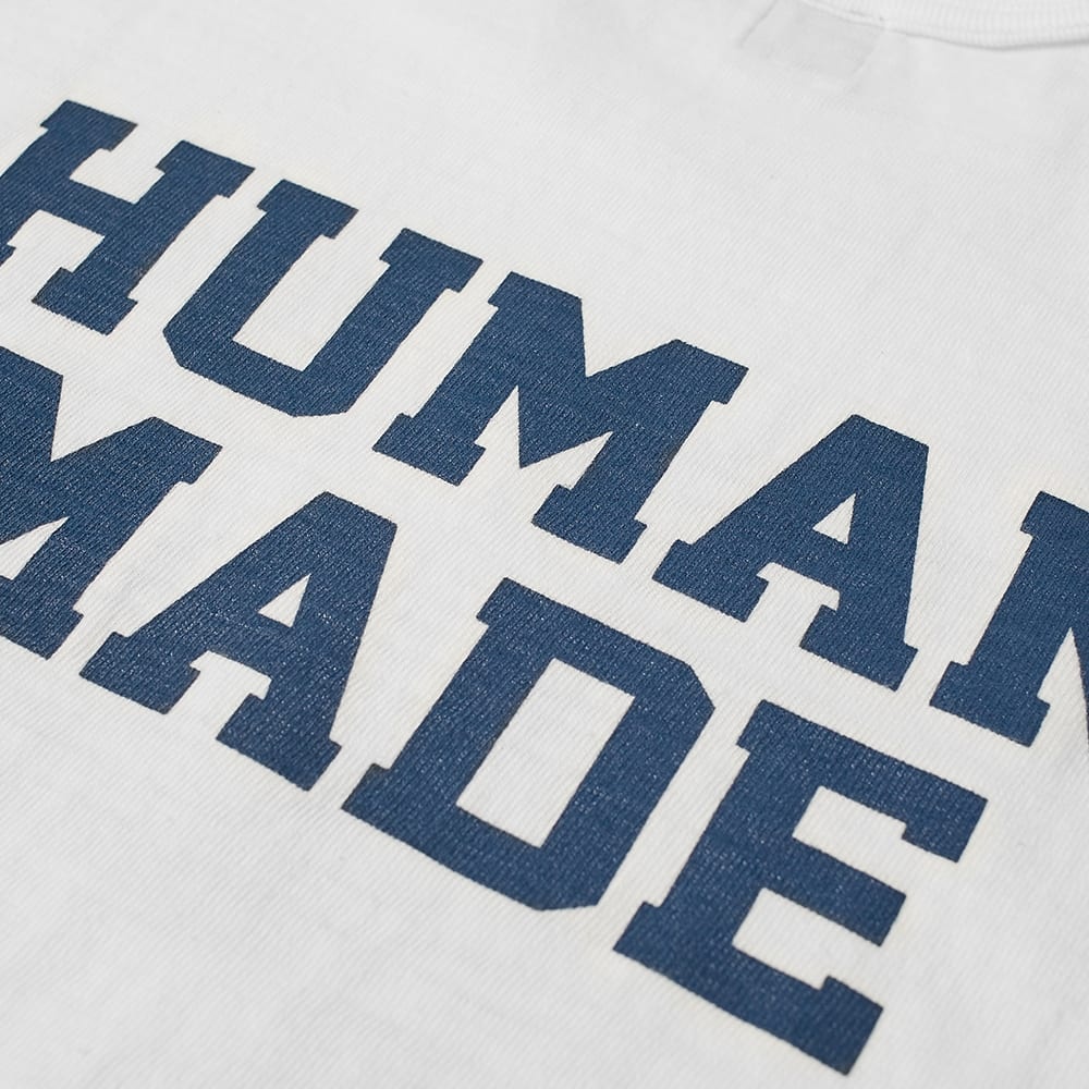 Human Made H Tee - 3