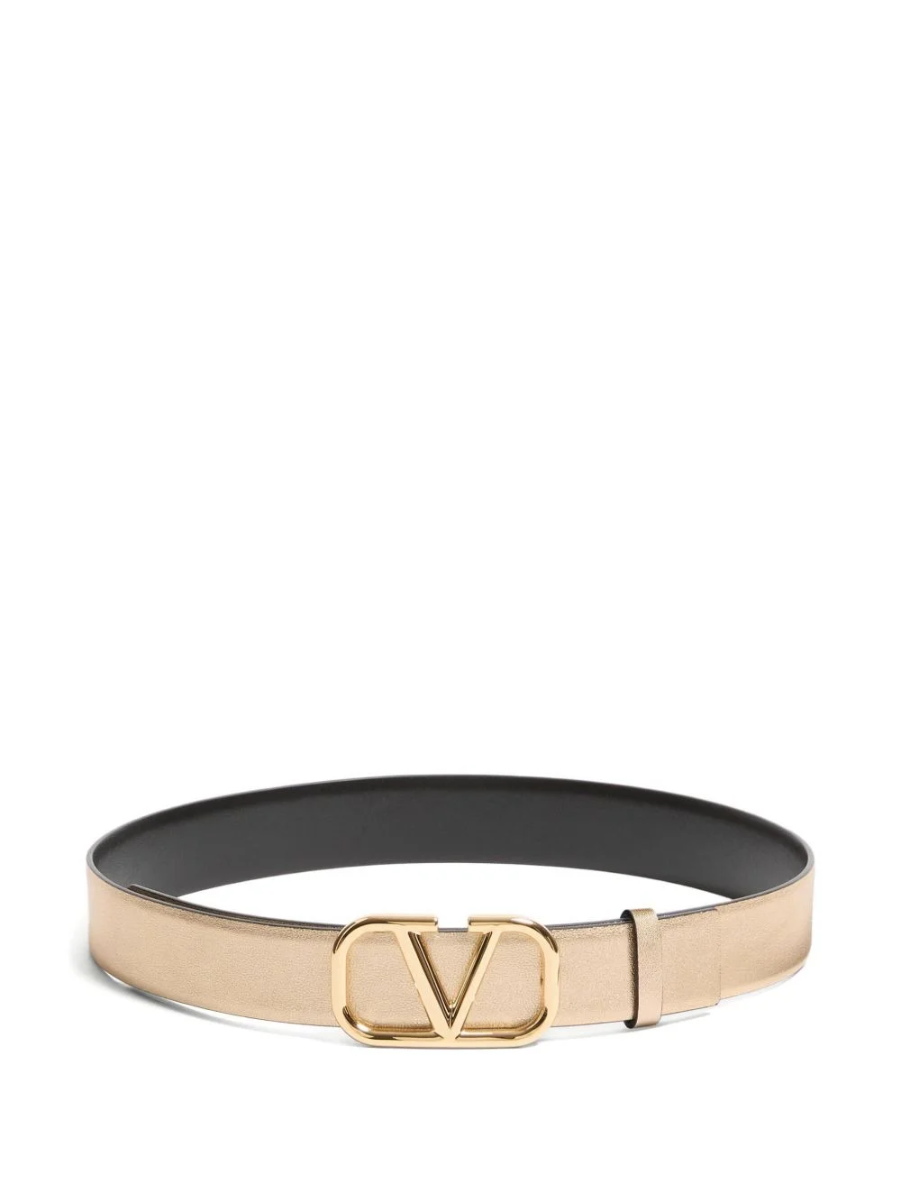 VLogo Signature belt - 1