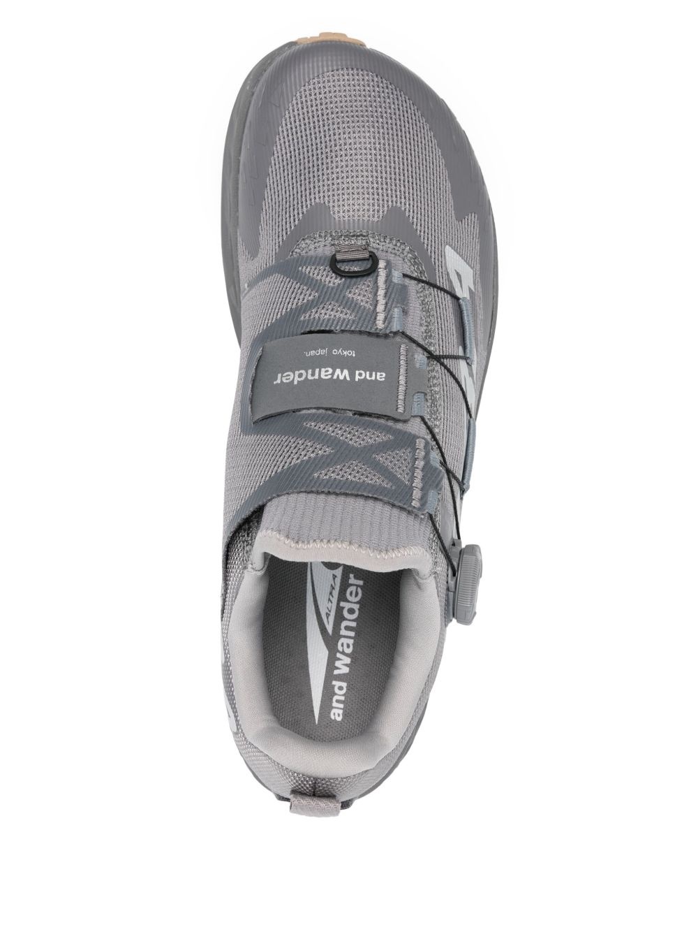 x Altra Timp 5 sneakers - 4