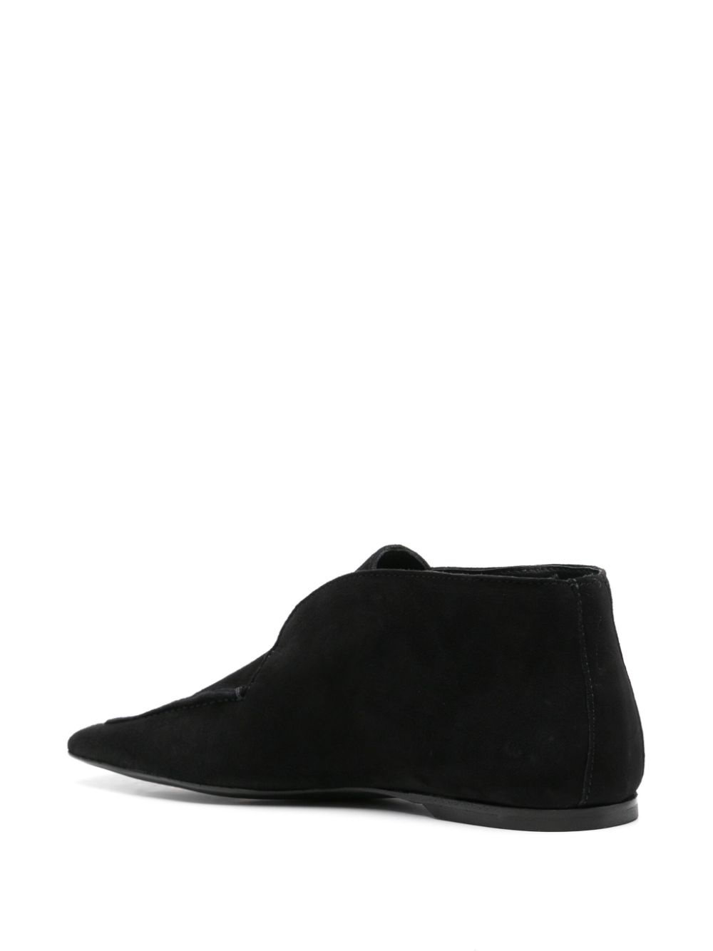 The Desert boots - 3