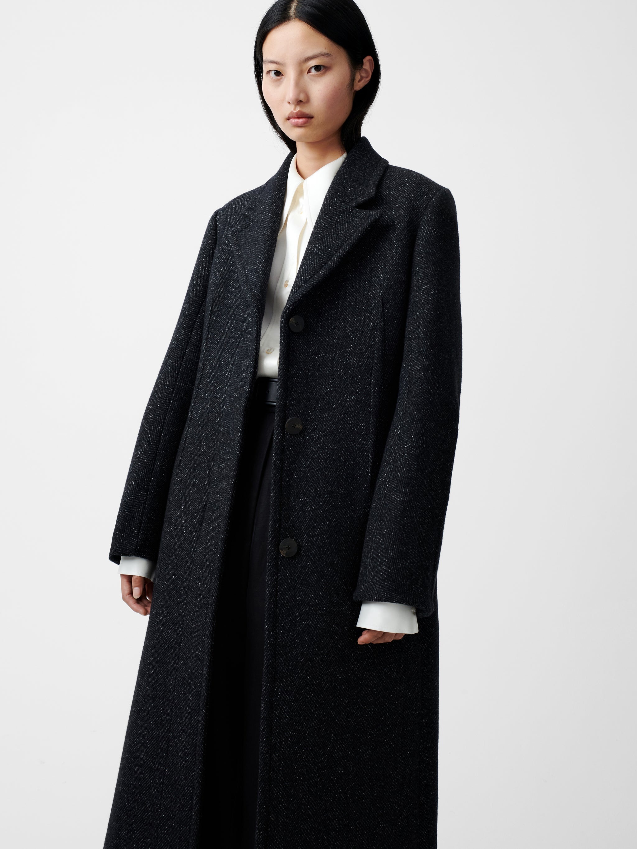 Weir Coat - 5