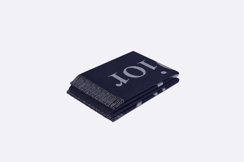 'Christian Dior COUTURE' Blanket 4