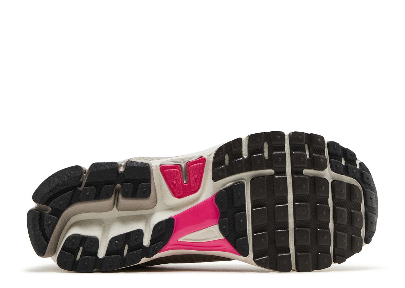 WMNS AIR ZOOM VOMERO 5 'COLLEGE GREY MEDIUM ASH' - 4