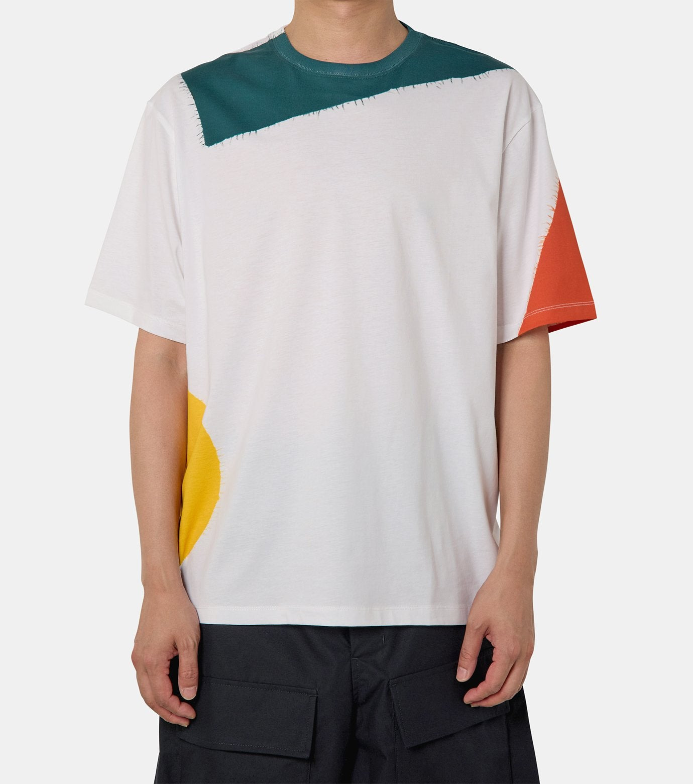 LOOSE FIT T-SHIRT - 2