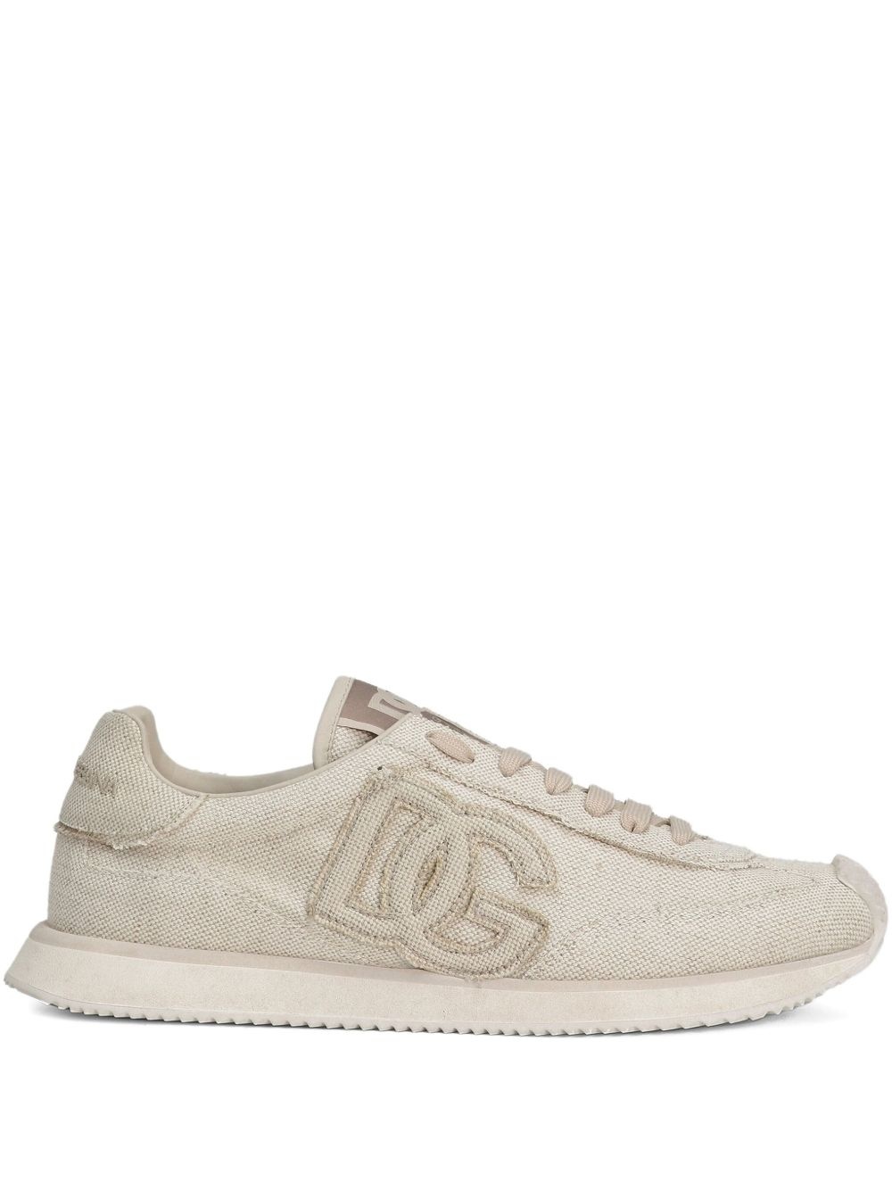 low-top sneakers - 1