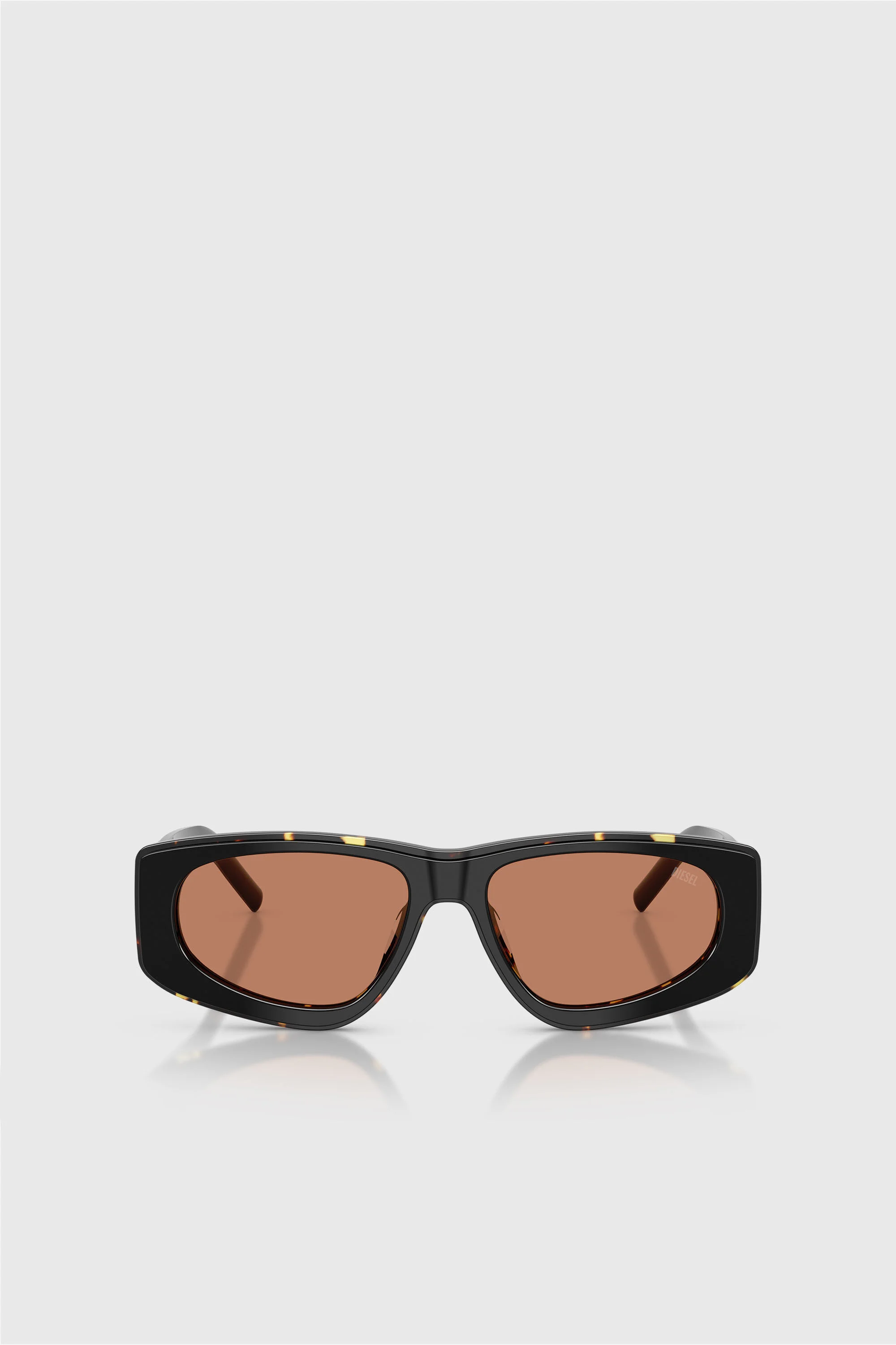 GEOMETRIC SUNGLASSES - 1