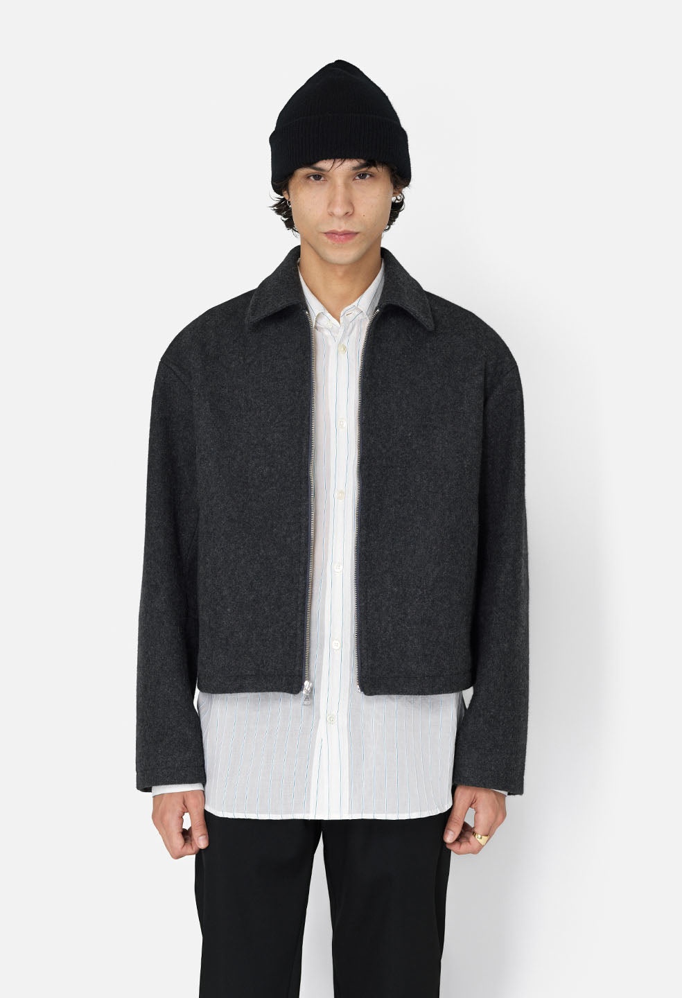 LEXINGTON FULL ZIP - 2