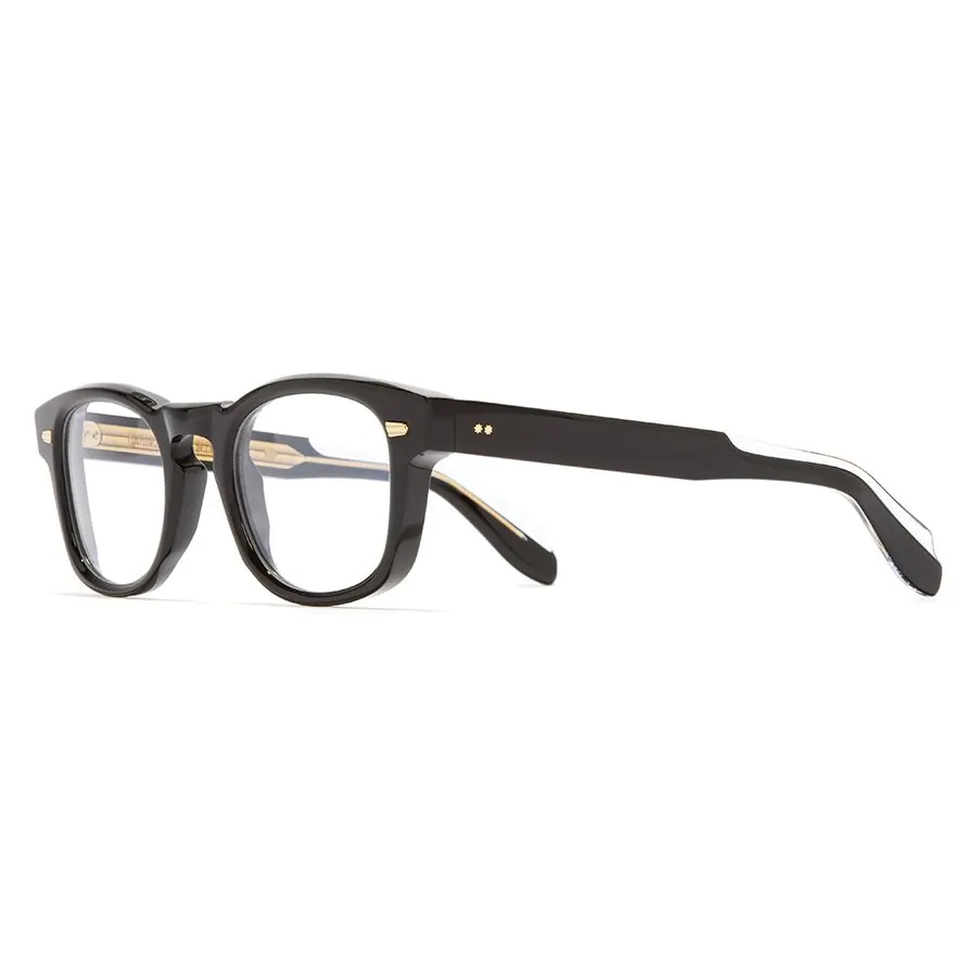 9389 SQUARE OPTICAL GLASSES - 2