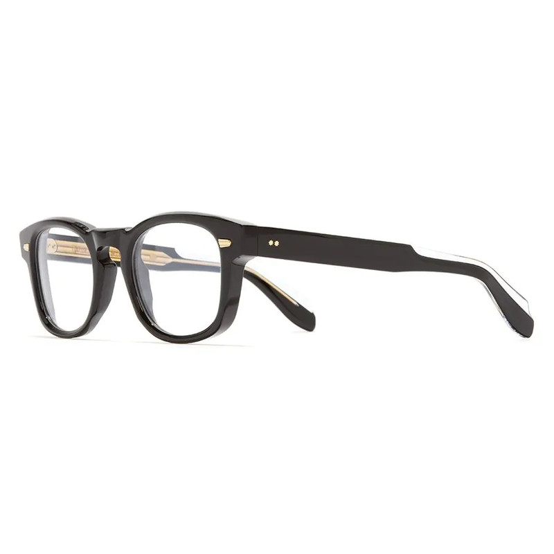 CUTLER AND GROSS 9389 SQUARE OPTICAL GLASSES outlook