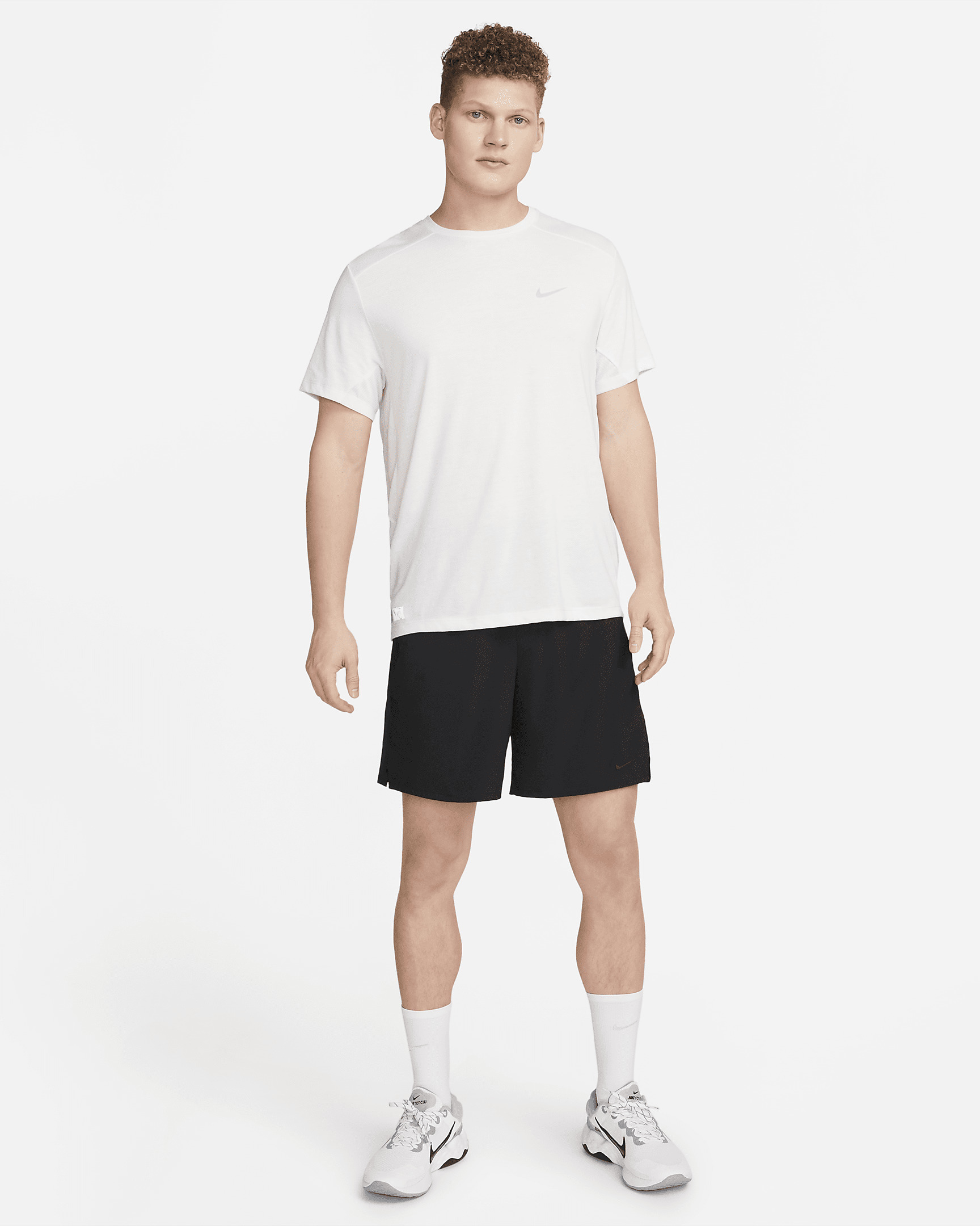 Nike Unlimited Men's Dri-FIT 7" Unlined Versatile Shorts - 6