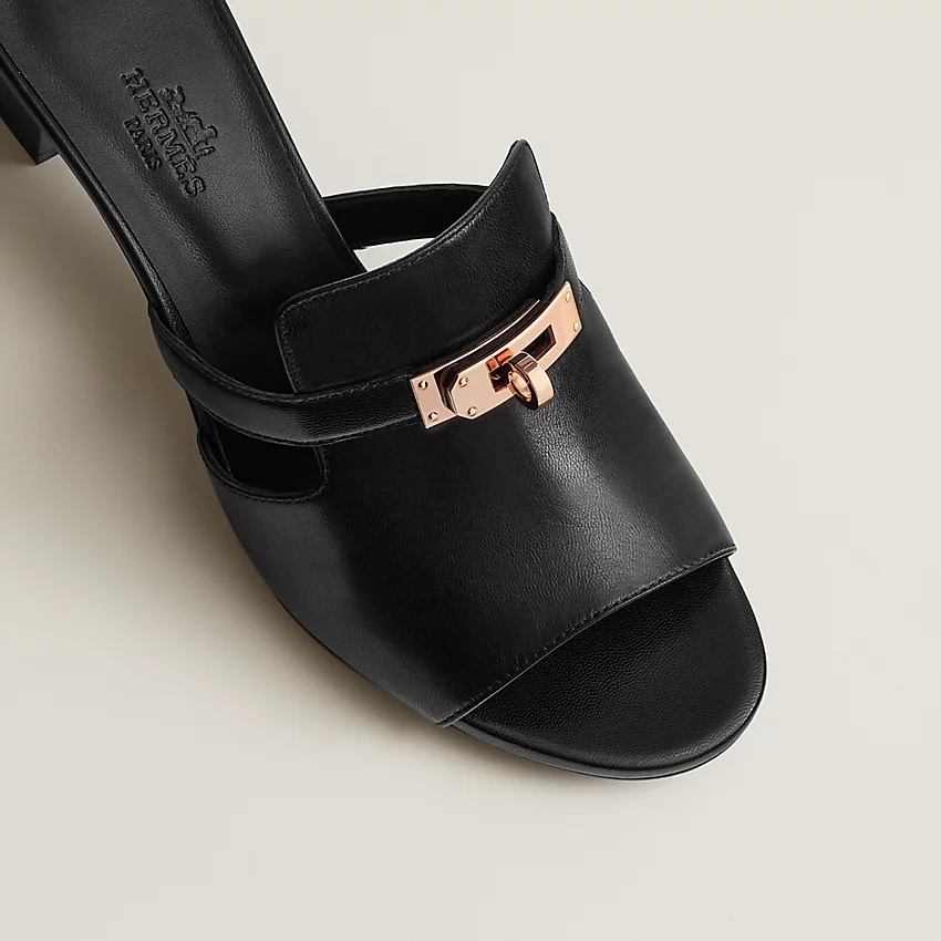 Candy sandal - 4