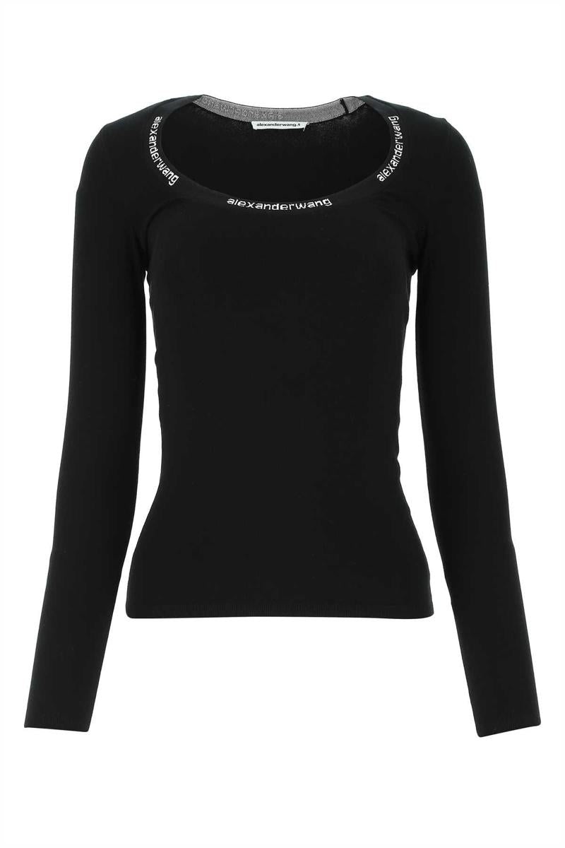 ALEXANDERWANG.T T BY ALEXANDER WANG SHIRTS - 1