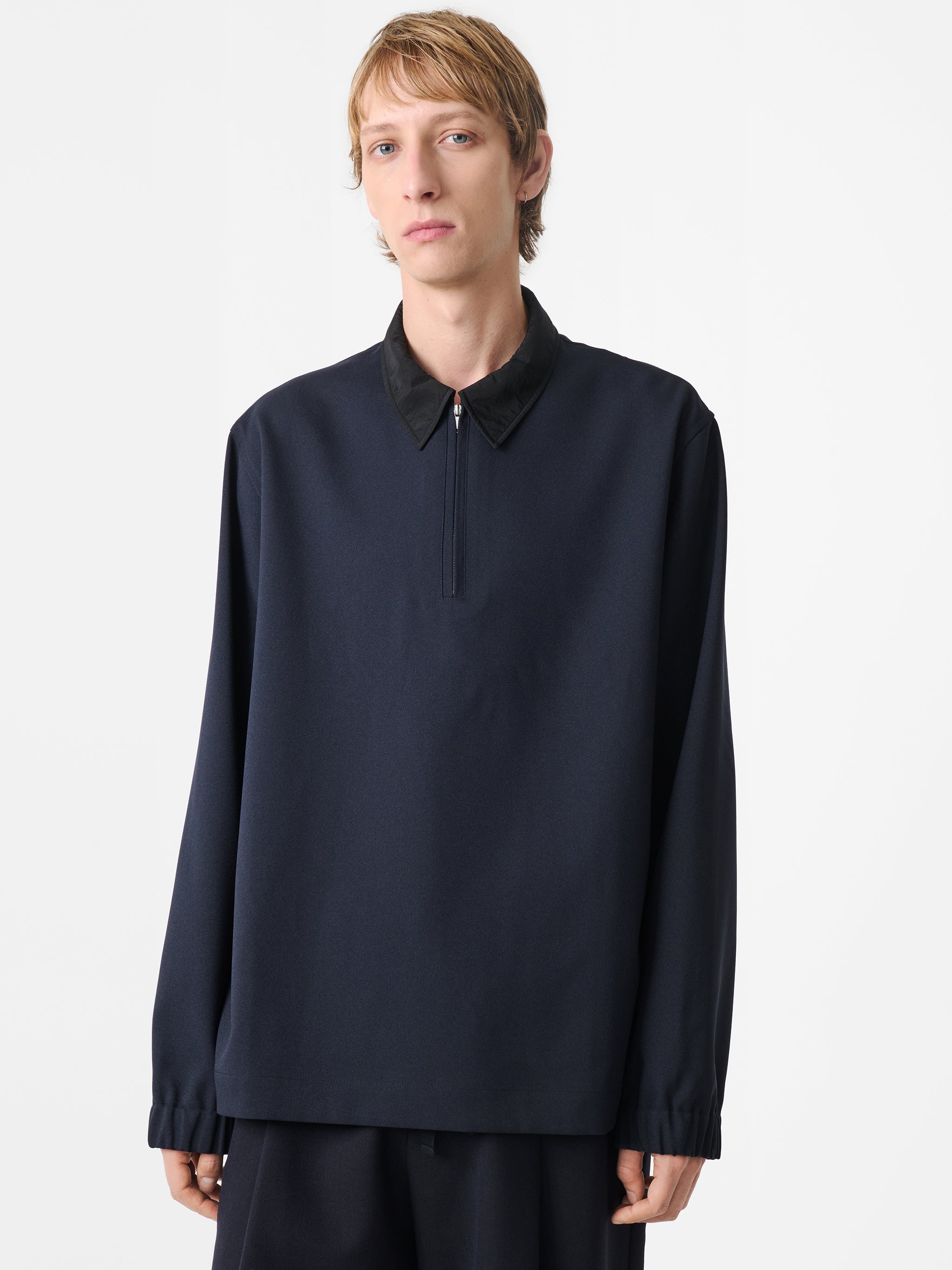Joss Shirt - 2
