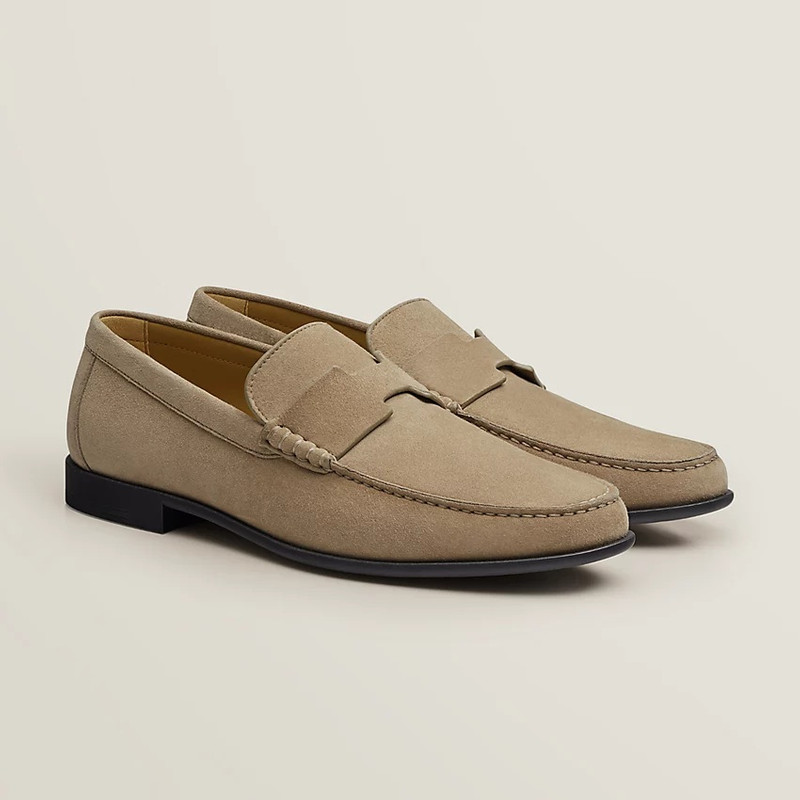 Duke loafer 1