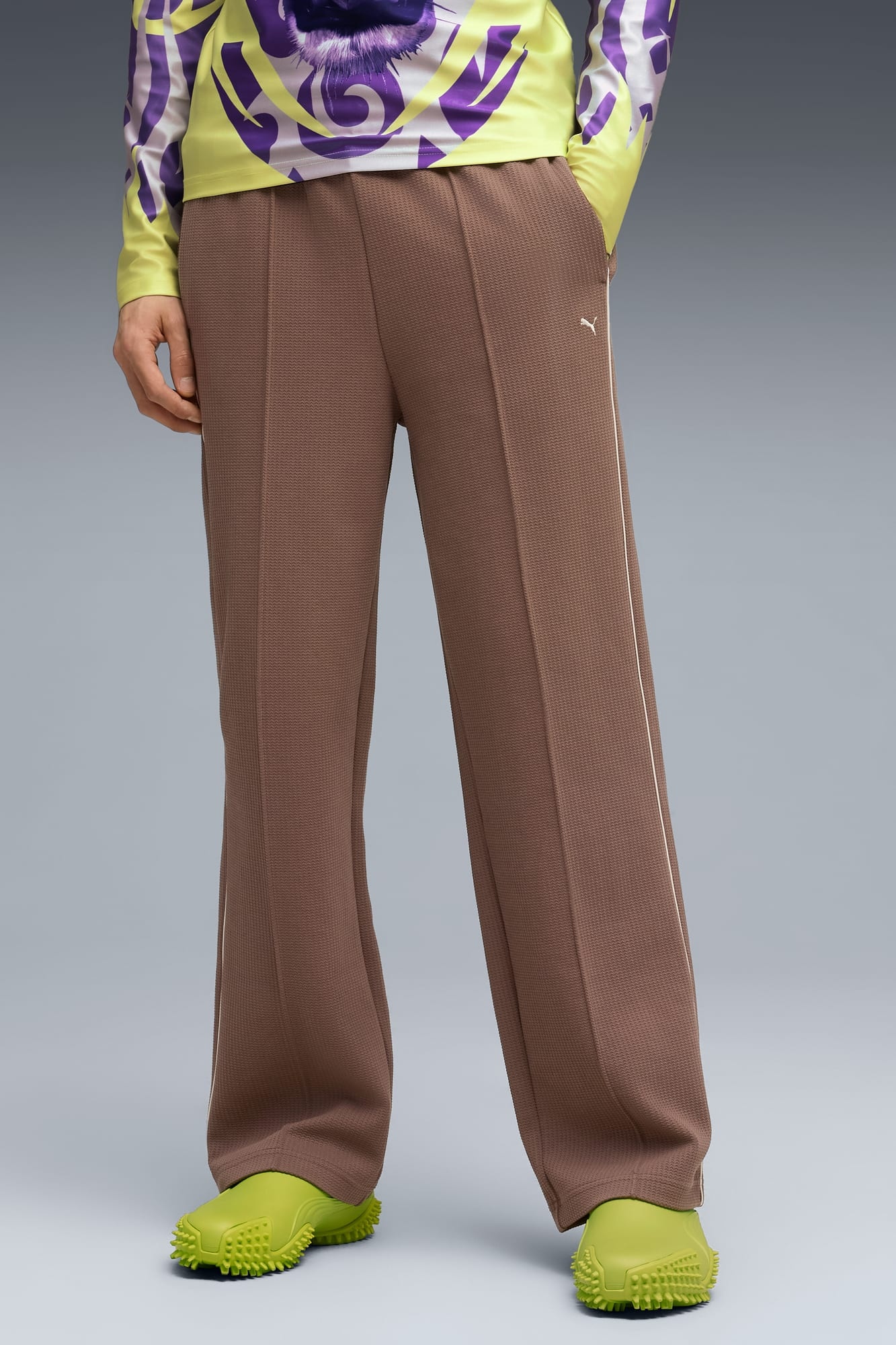 T7 Track Pants Men - 3