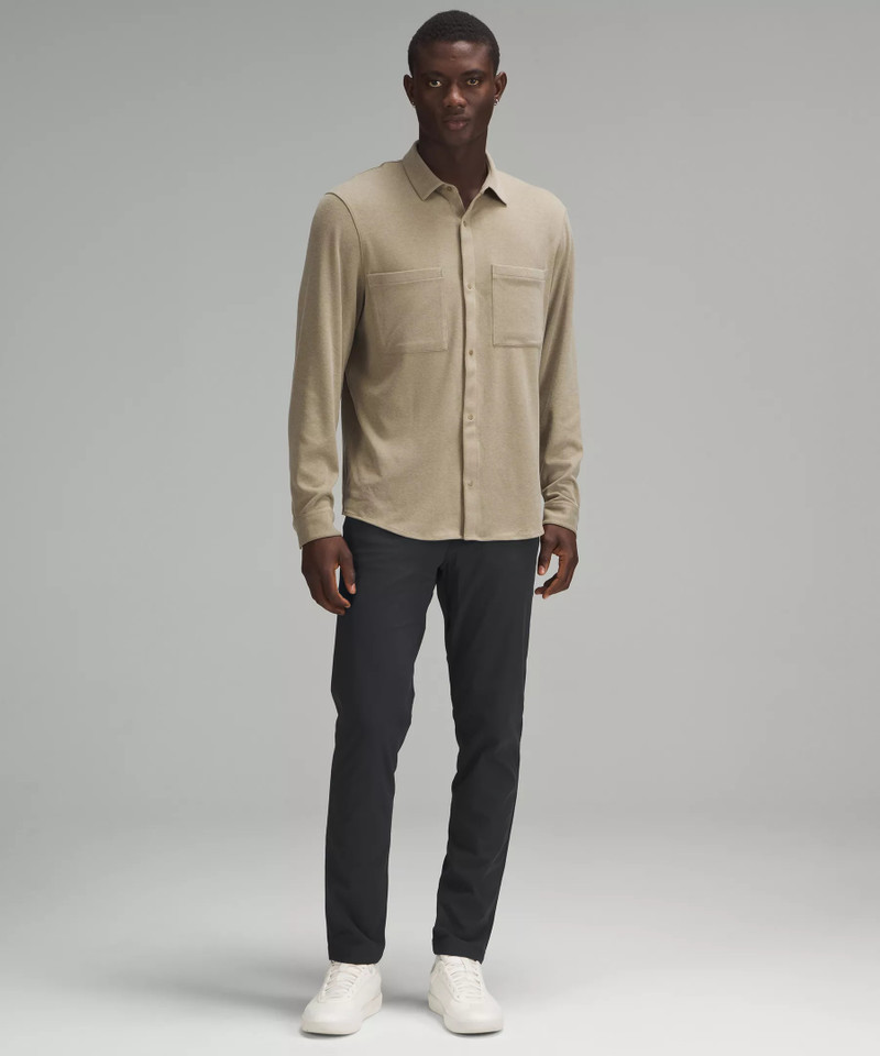 lululemon ABC Slim-Fit 5 Pocket Pant 30"L *Warpstreme outlook