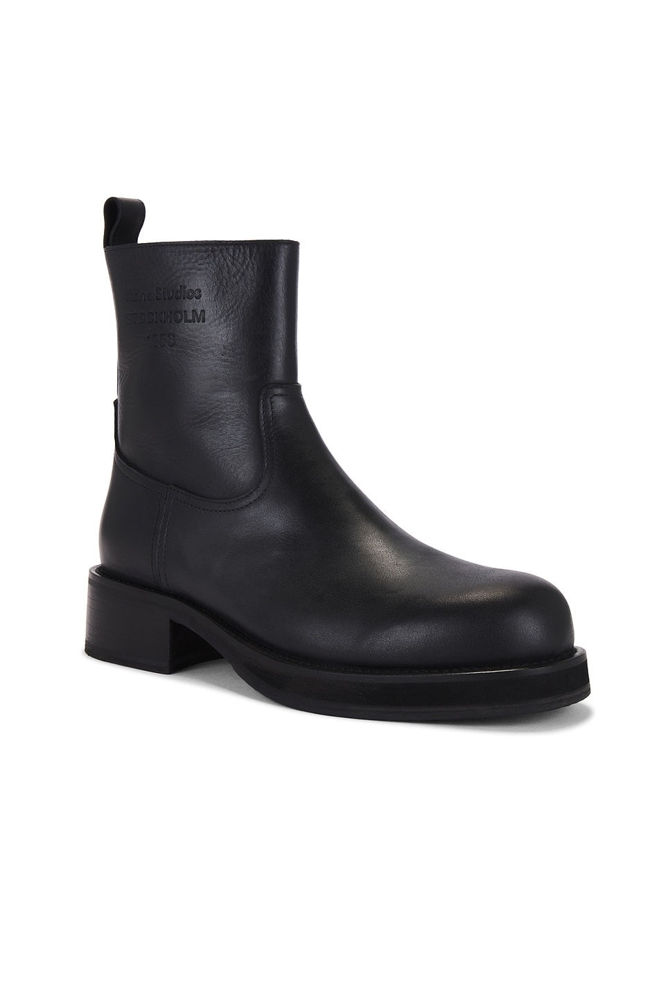 Besare Boot - 2