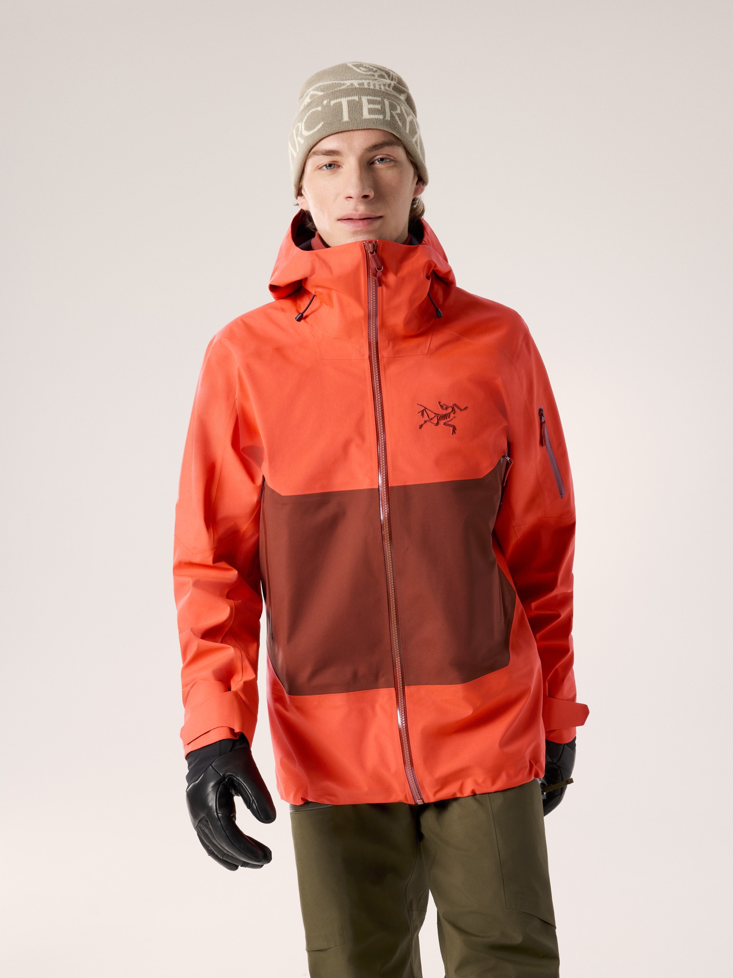 Sabre Jacket - 2