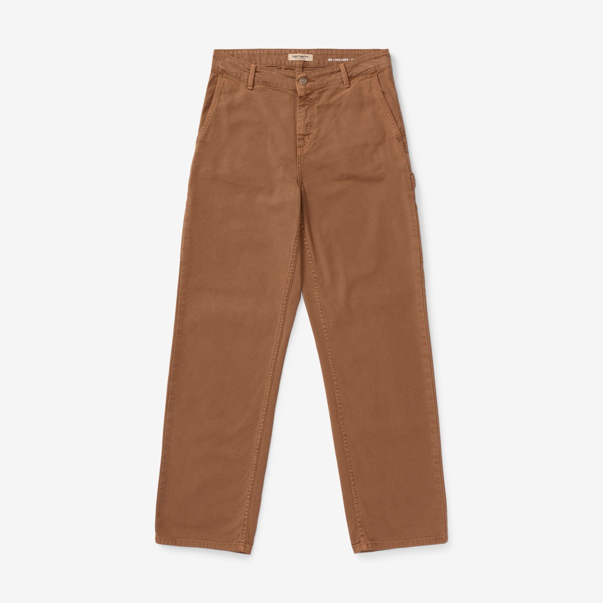 Wmns Pierce Pant Straight - 1