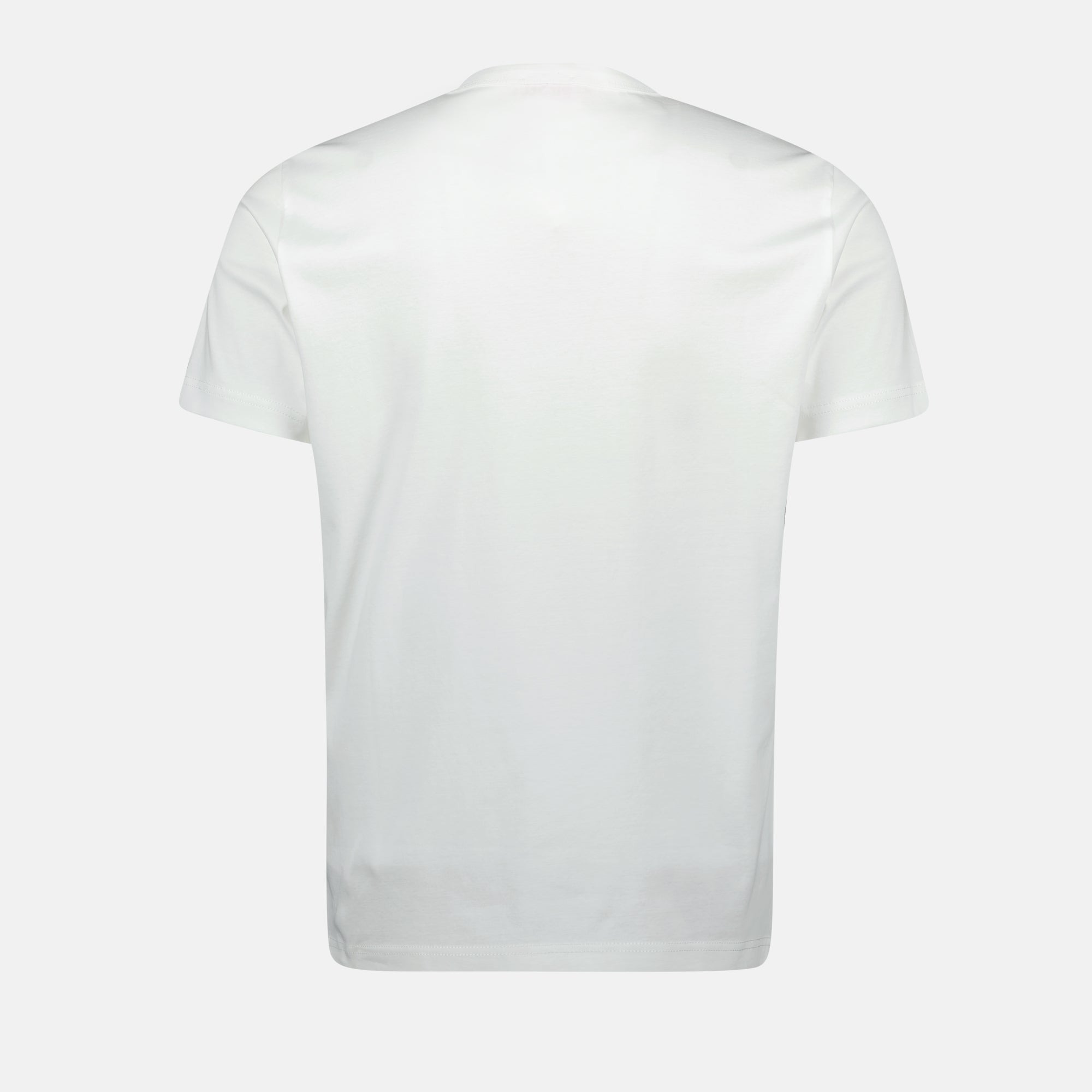 T-shirt T-Miegor-K77 blanc - 4