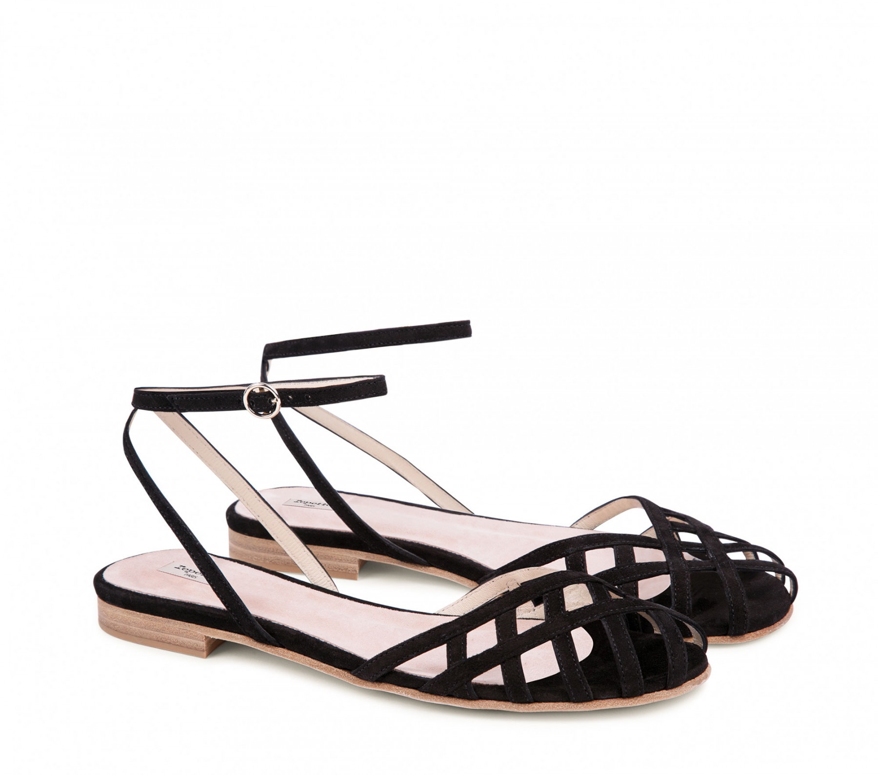 Santorin sandals - 2