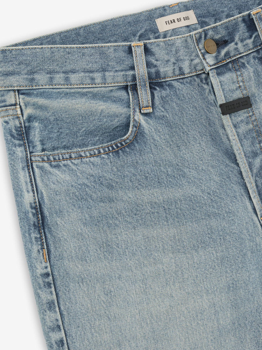 70'S Jean - 3
